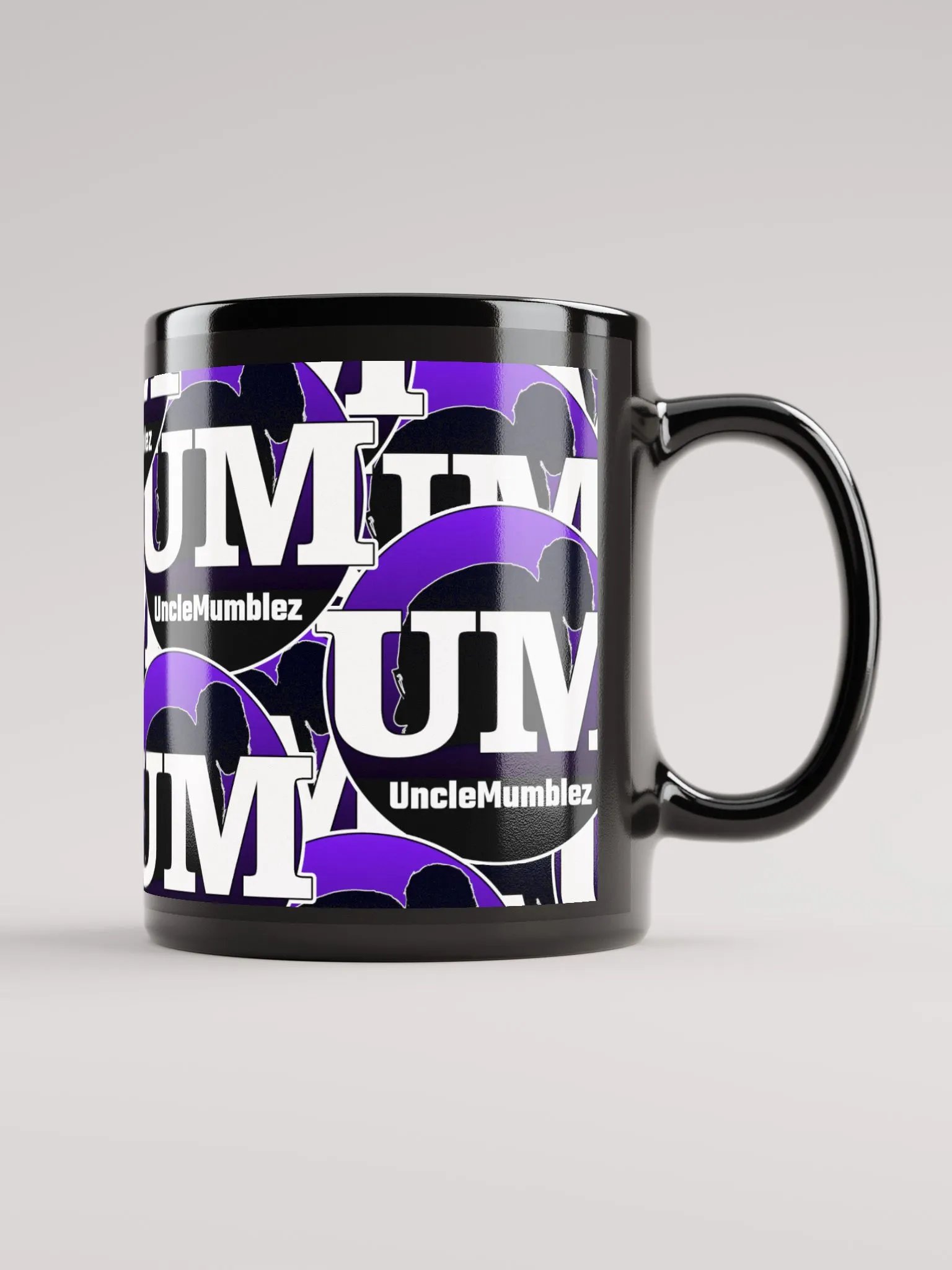 Sticker Attack Mug product image (1)