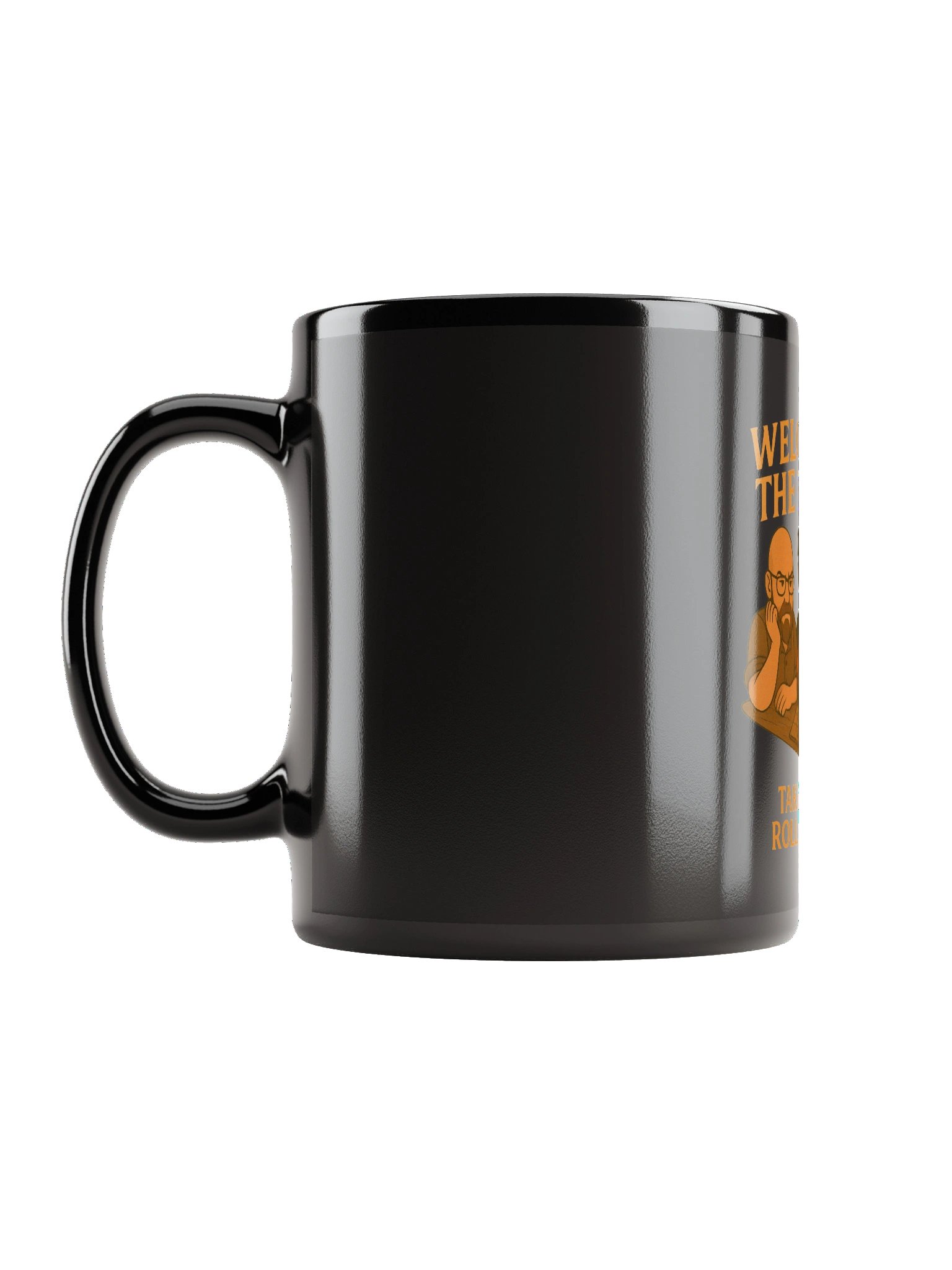 Where's your mugs? product image (11)