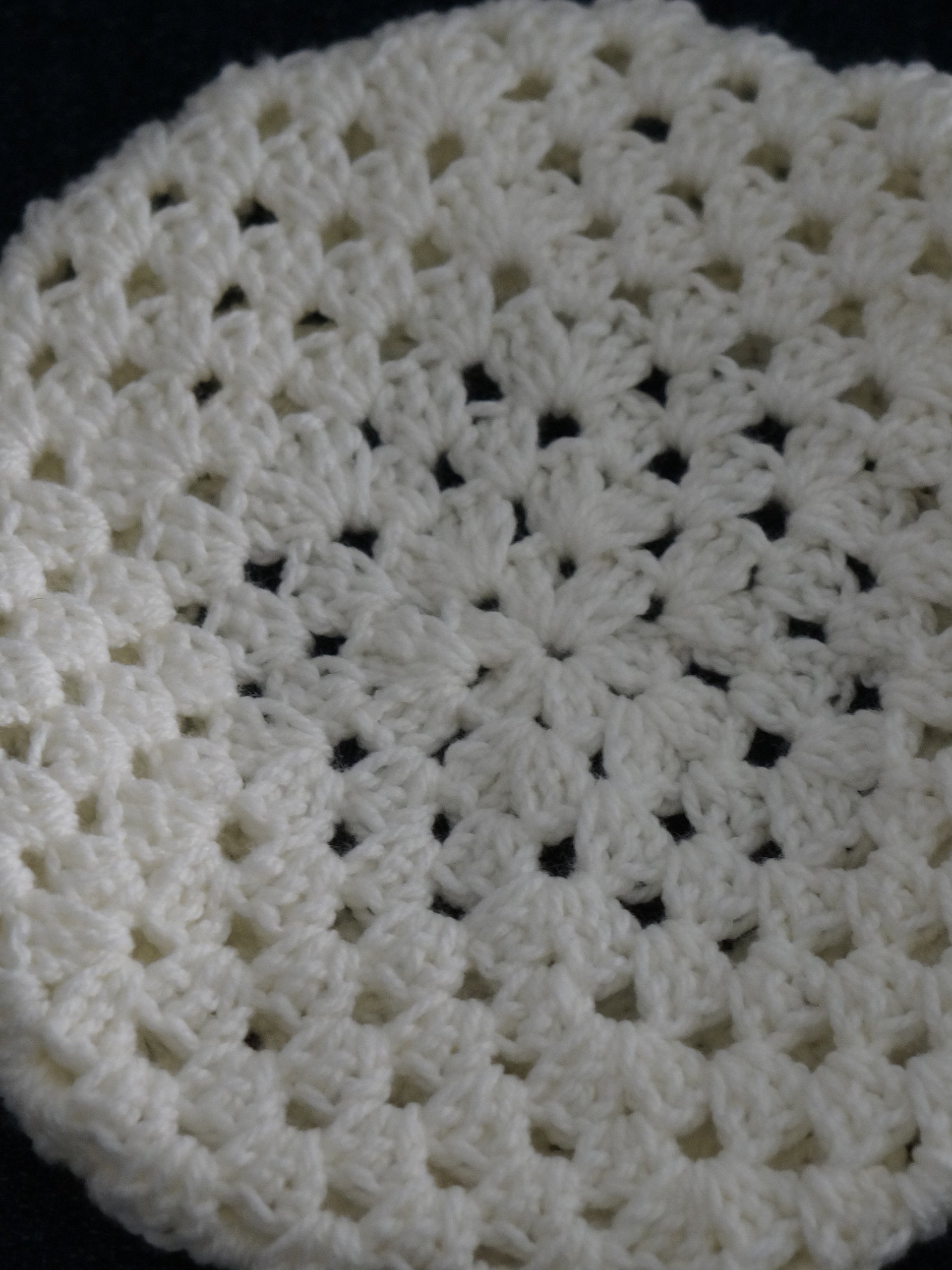 Easy summer beret product image (4)