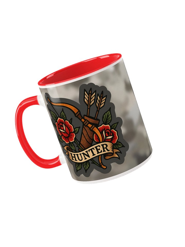 Feign Death Fuel 11oz. Mug product image (1)