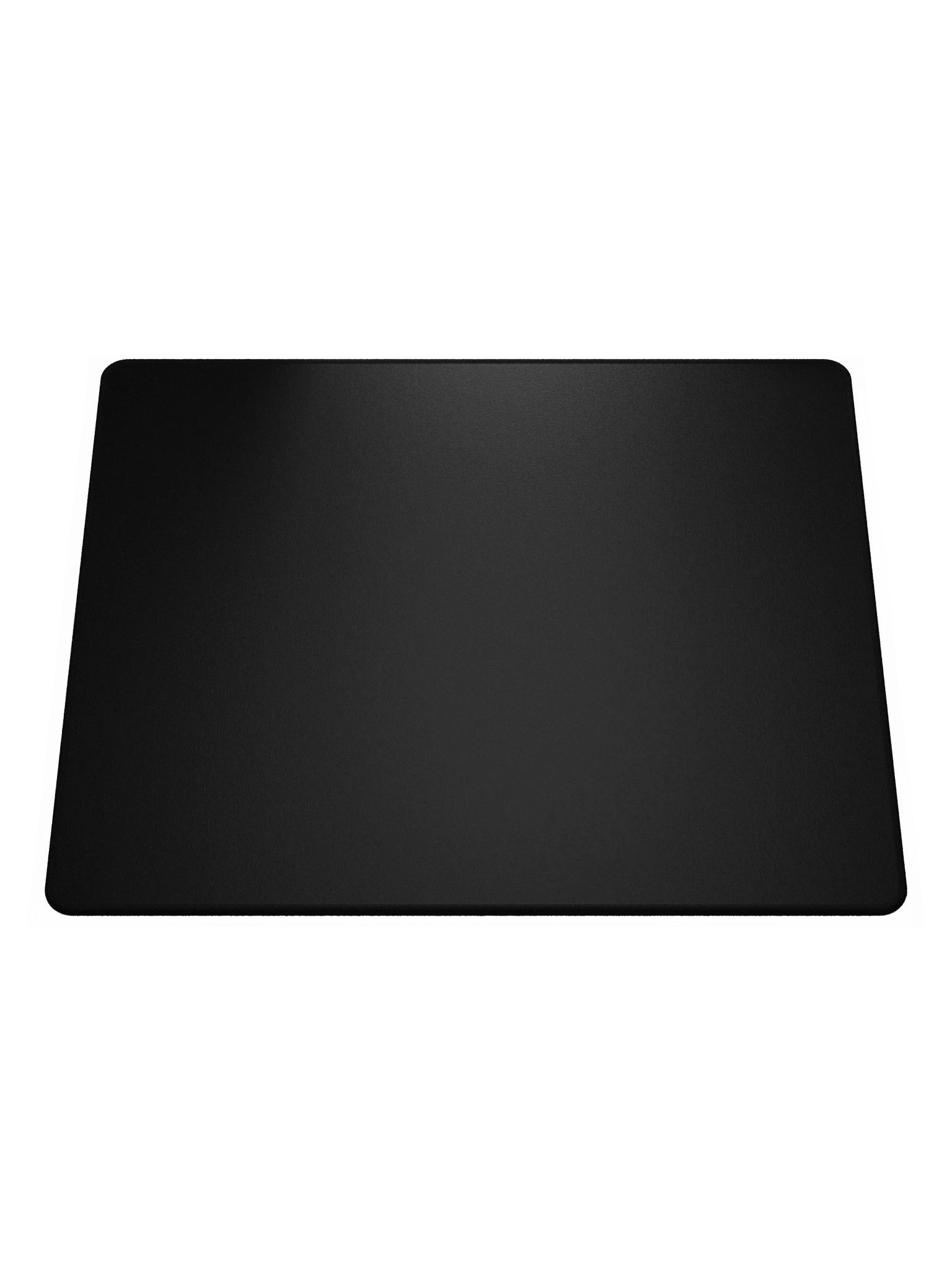 No ShopCo Gaming Mouse Pad - Black on Black product image (1)