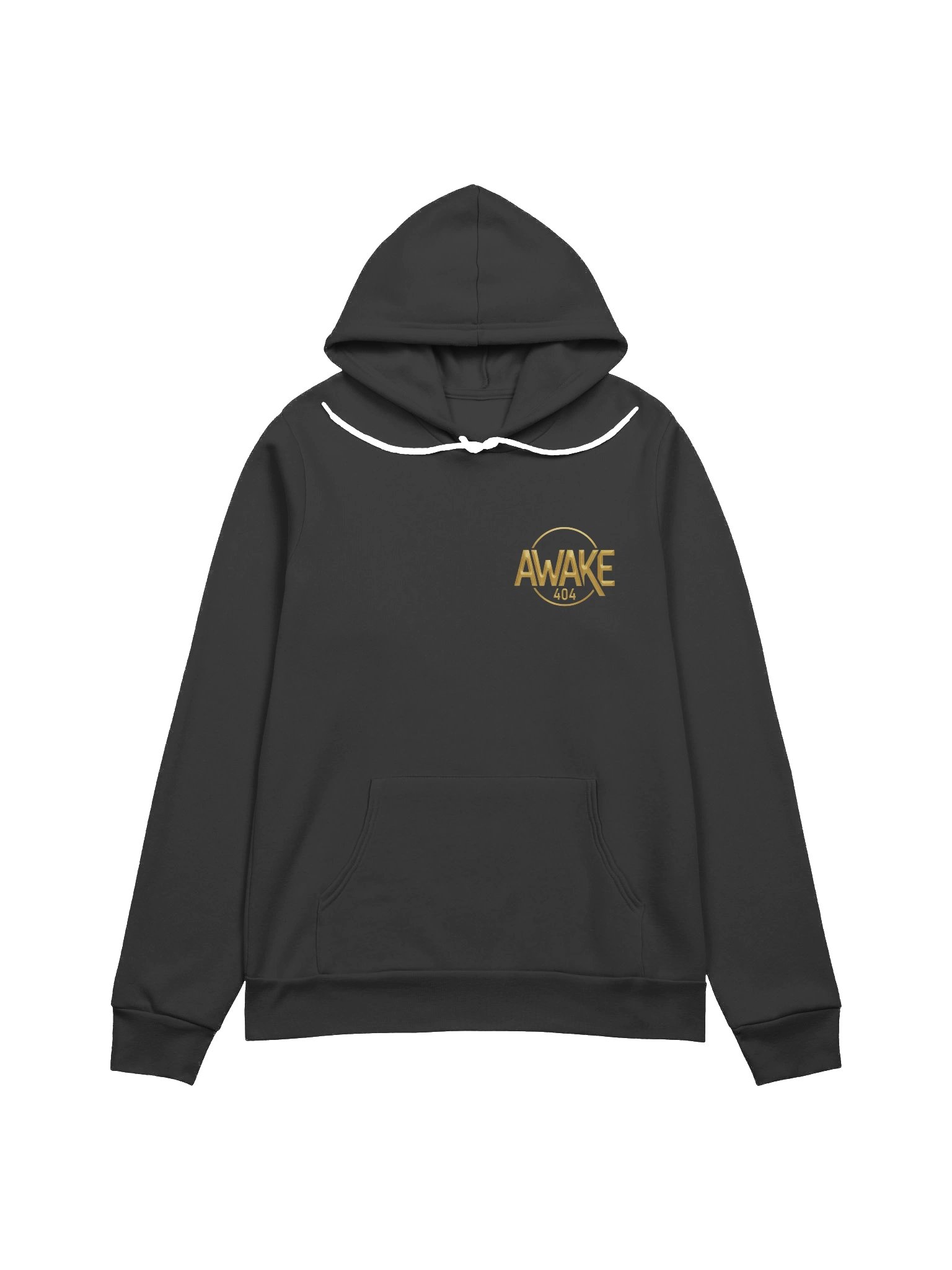 'AWAKE 404' Logo Hoodie product image (1)