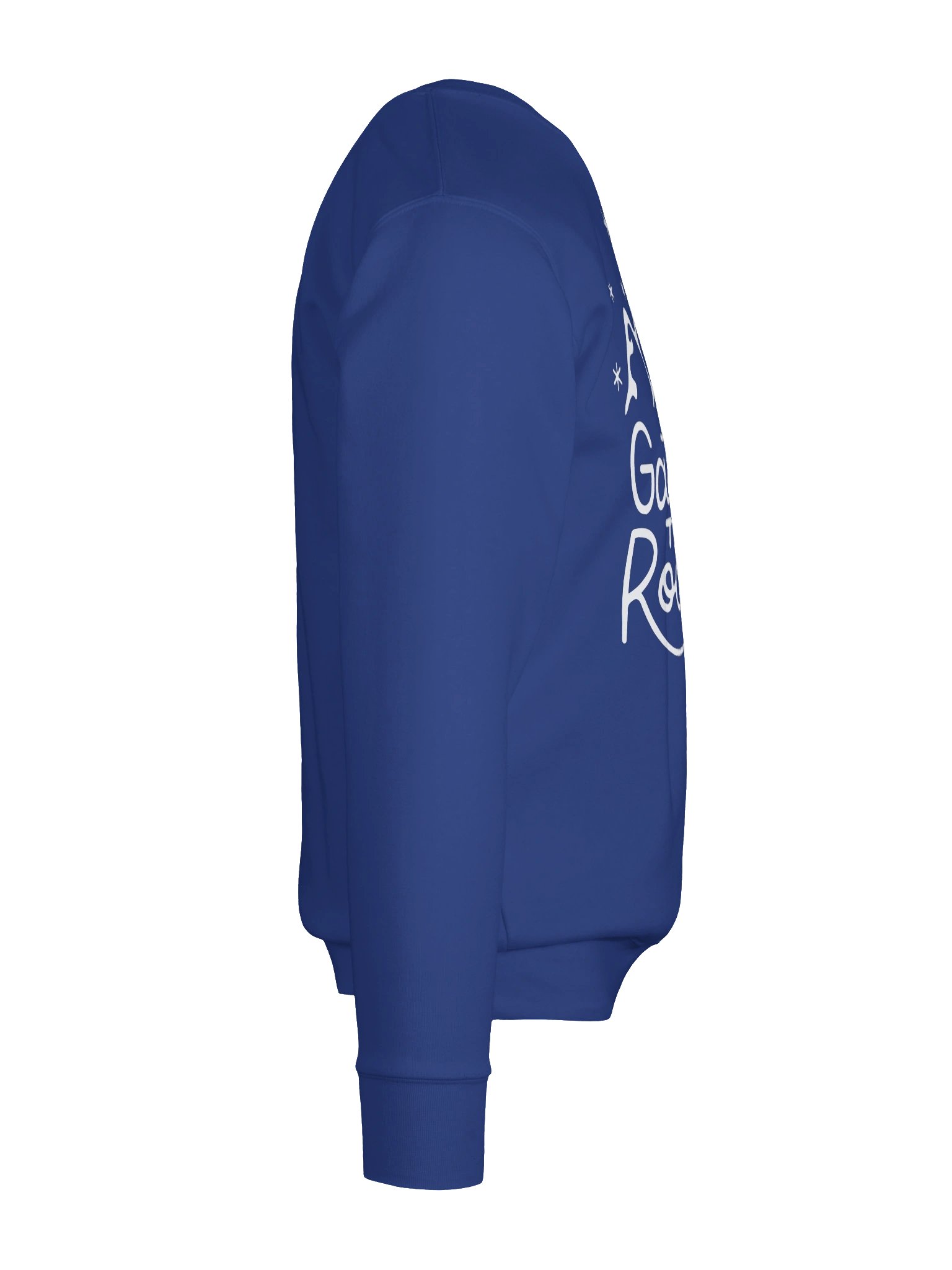 Gateway to the Rockies Crew Neck Sweatshirt product image (10)