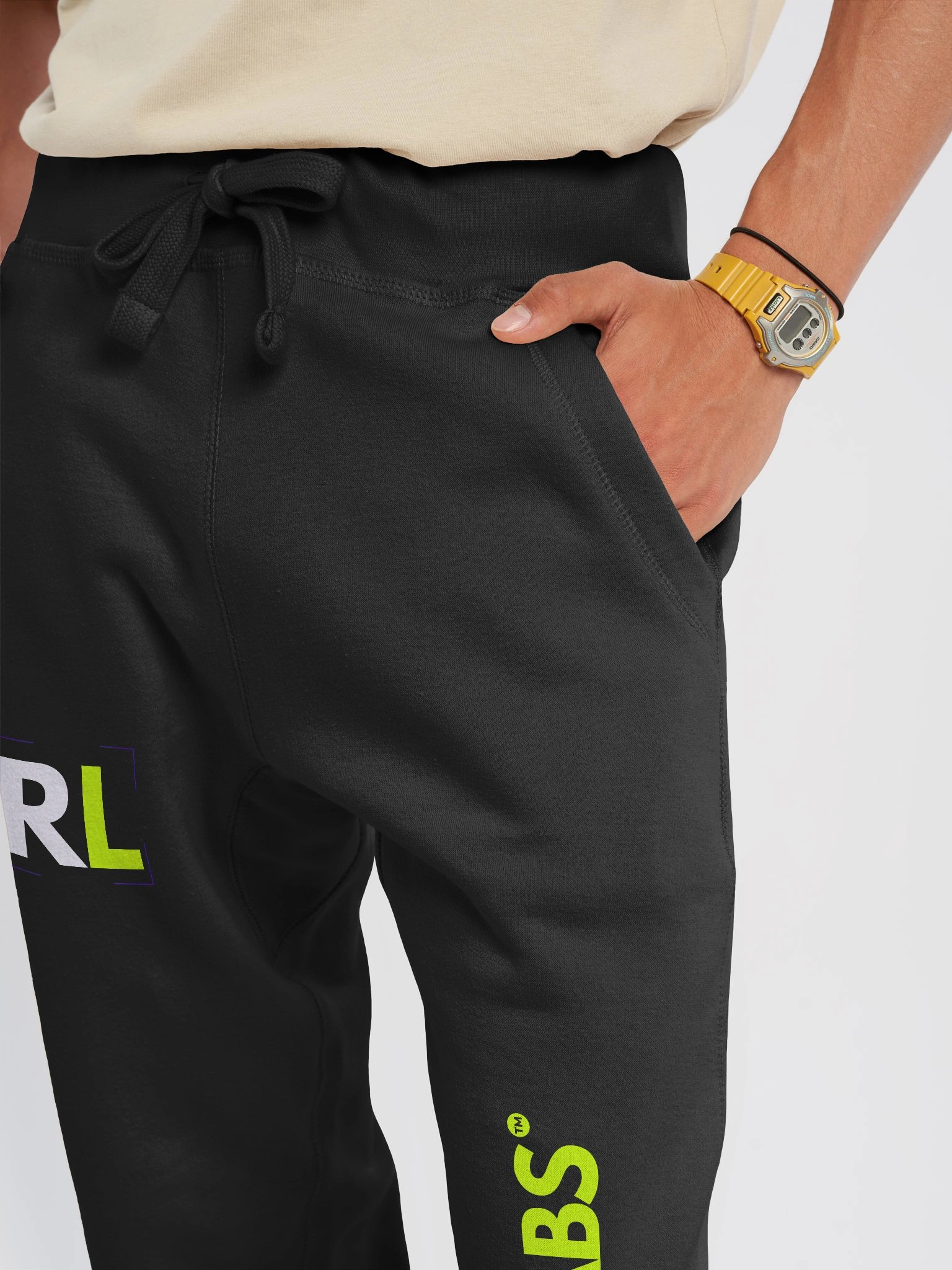VertiRepped Joggers product image (4)
