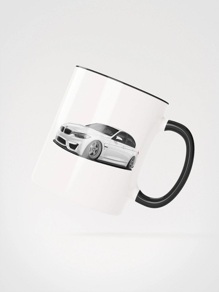 Mug - jaymarkkp product image (7)