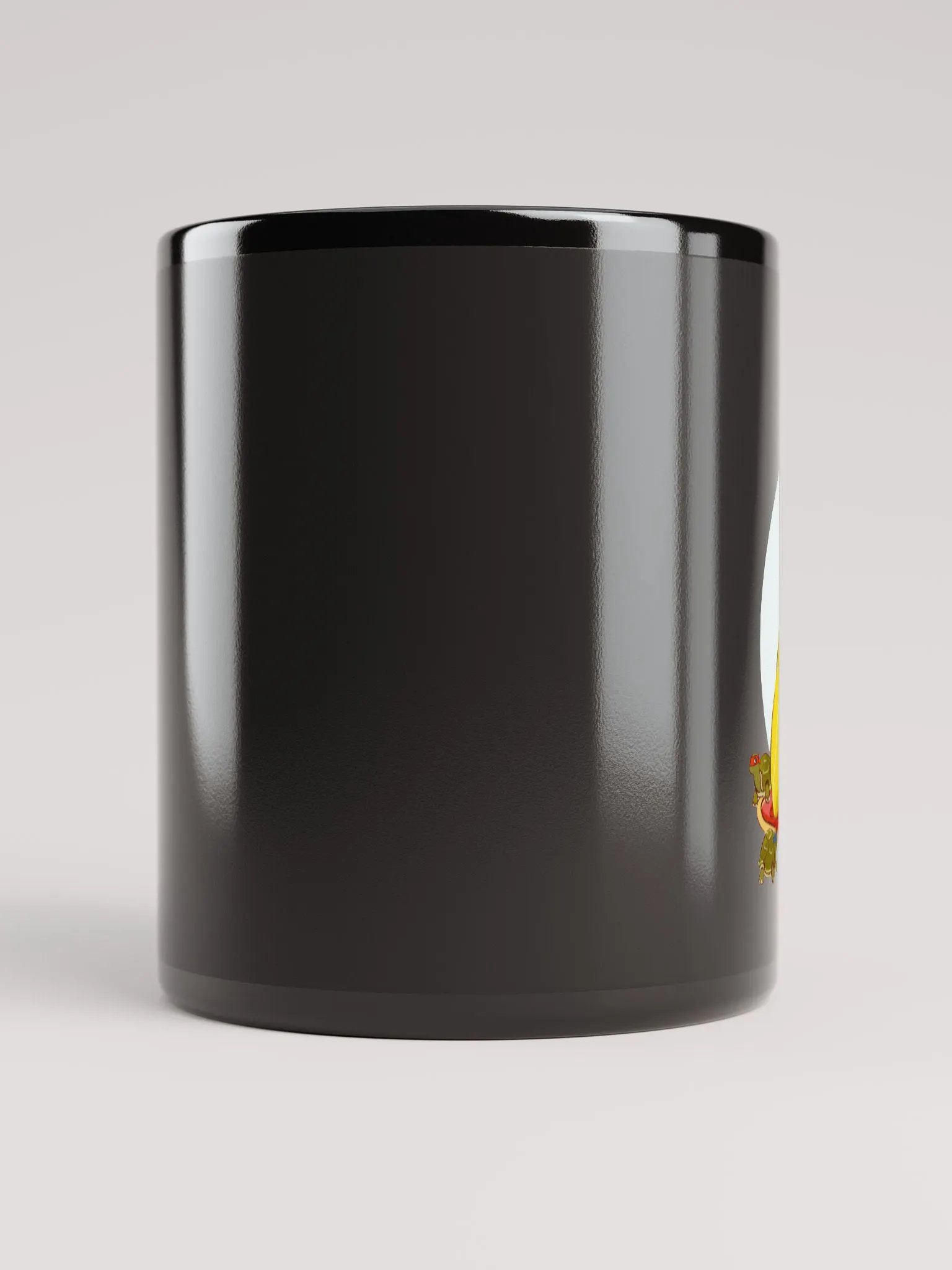 April oneil MUG product image (5)