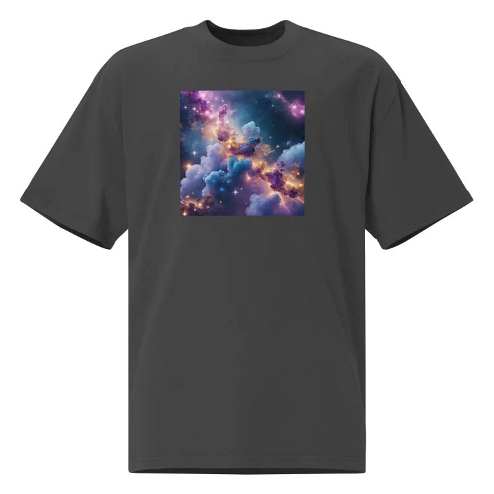 SMOKE OF NEBULA product image (1)