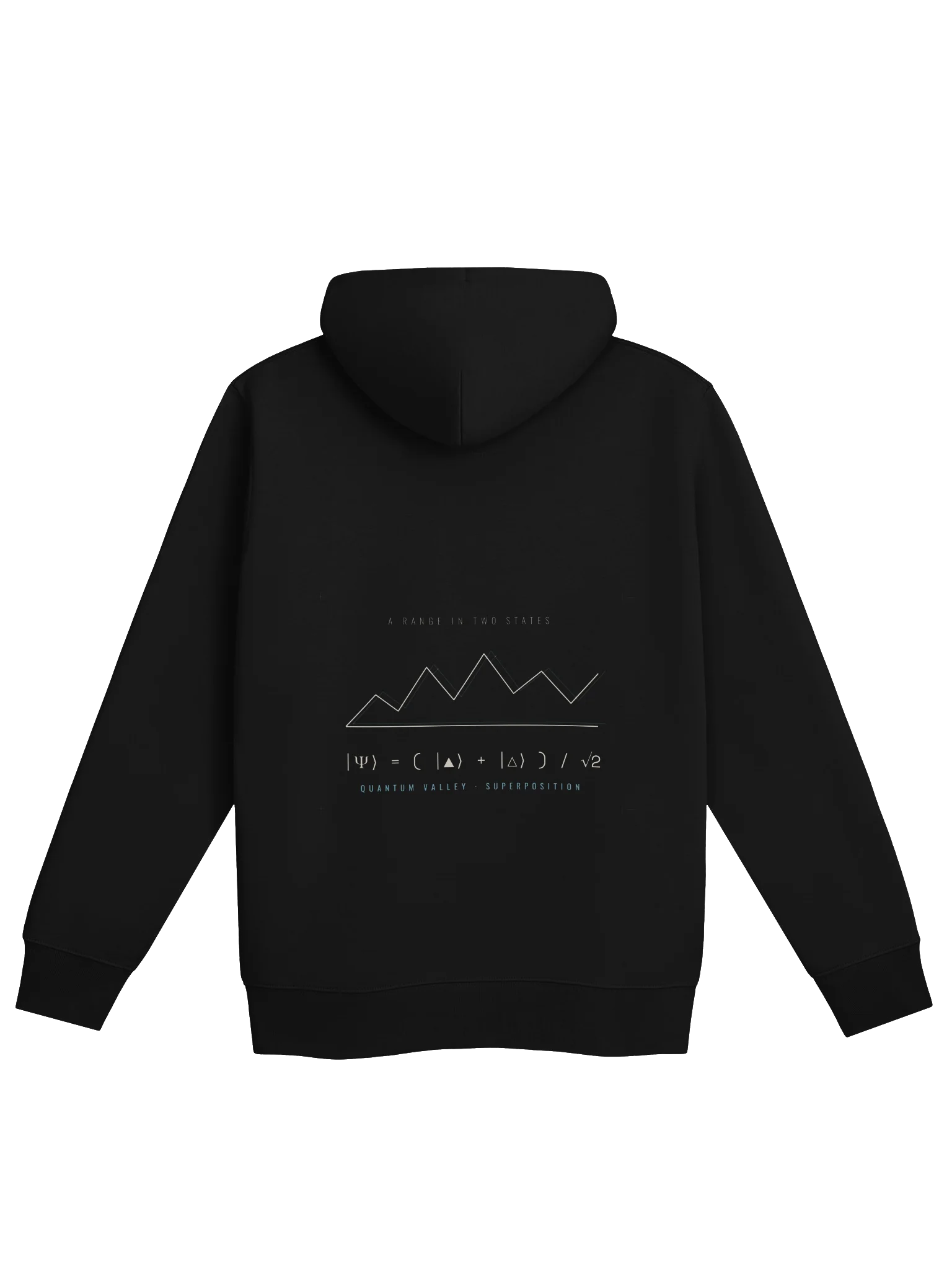 Superposition Hoodie product image (6)