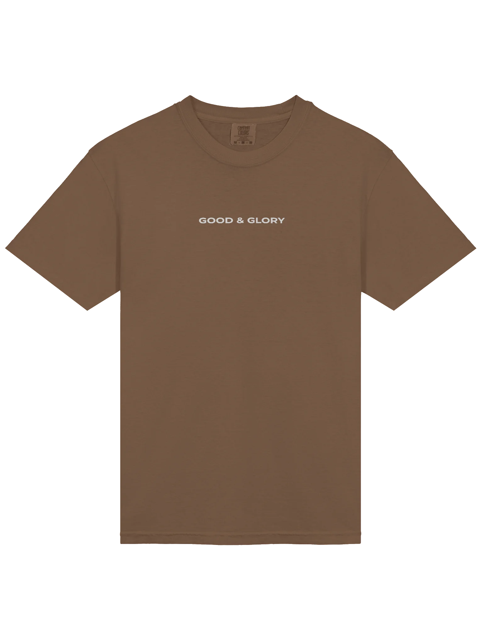Good & Glory Essential Tee product image (2)