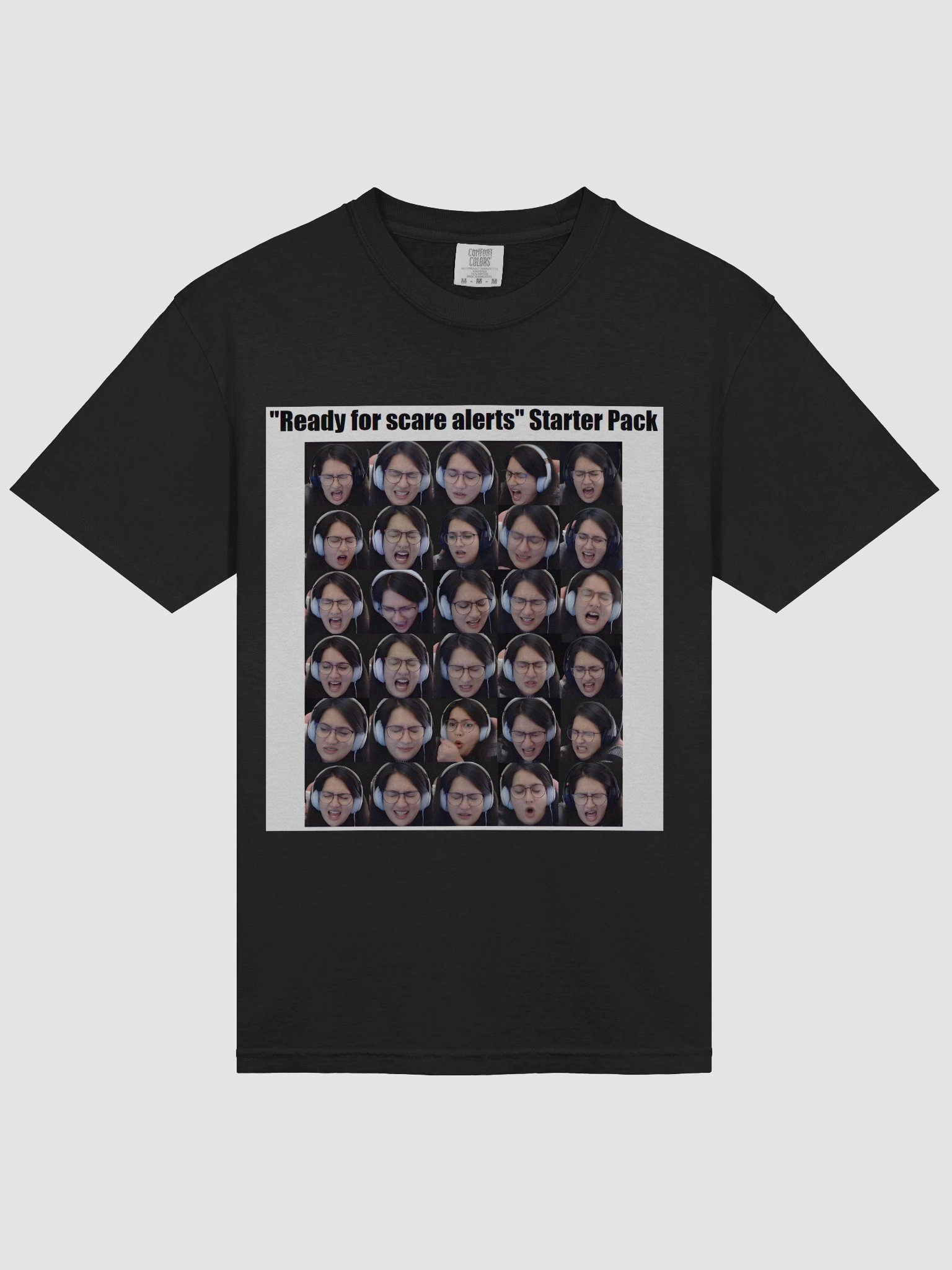 Slam's tee product image (3)