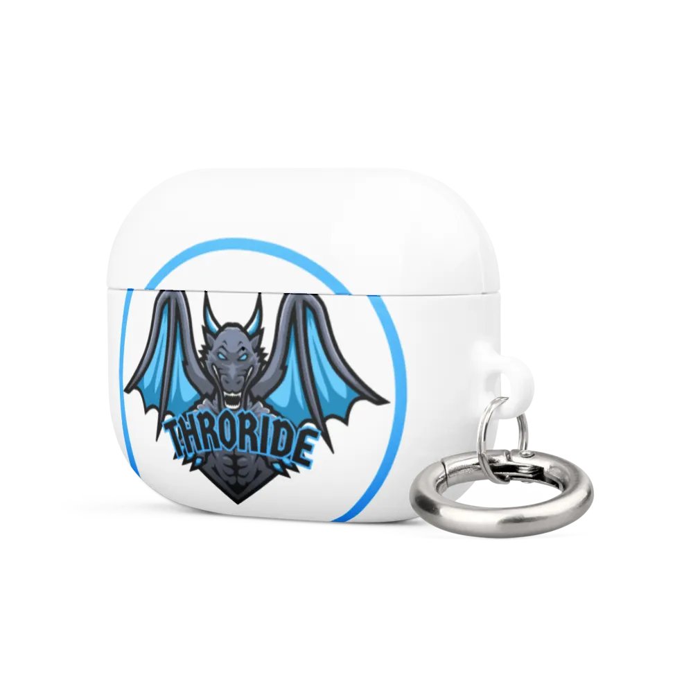 Throride Airpod Case product image (2)