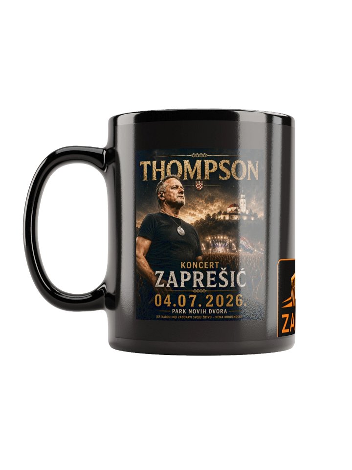 THOMPSON ŠALICA product image (1)