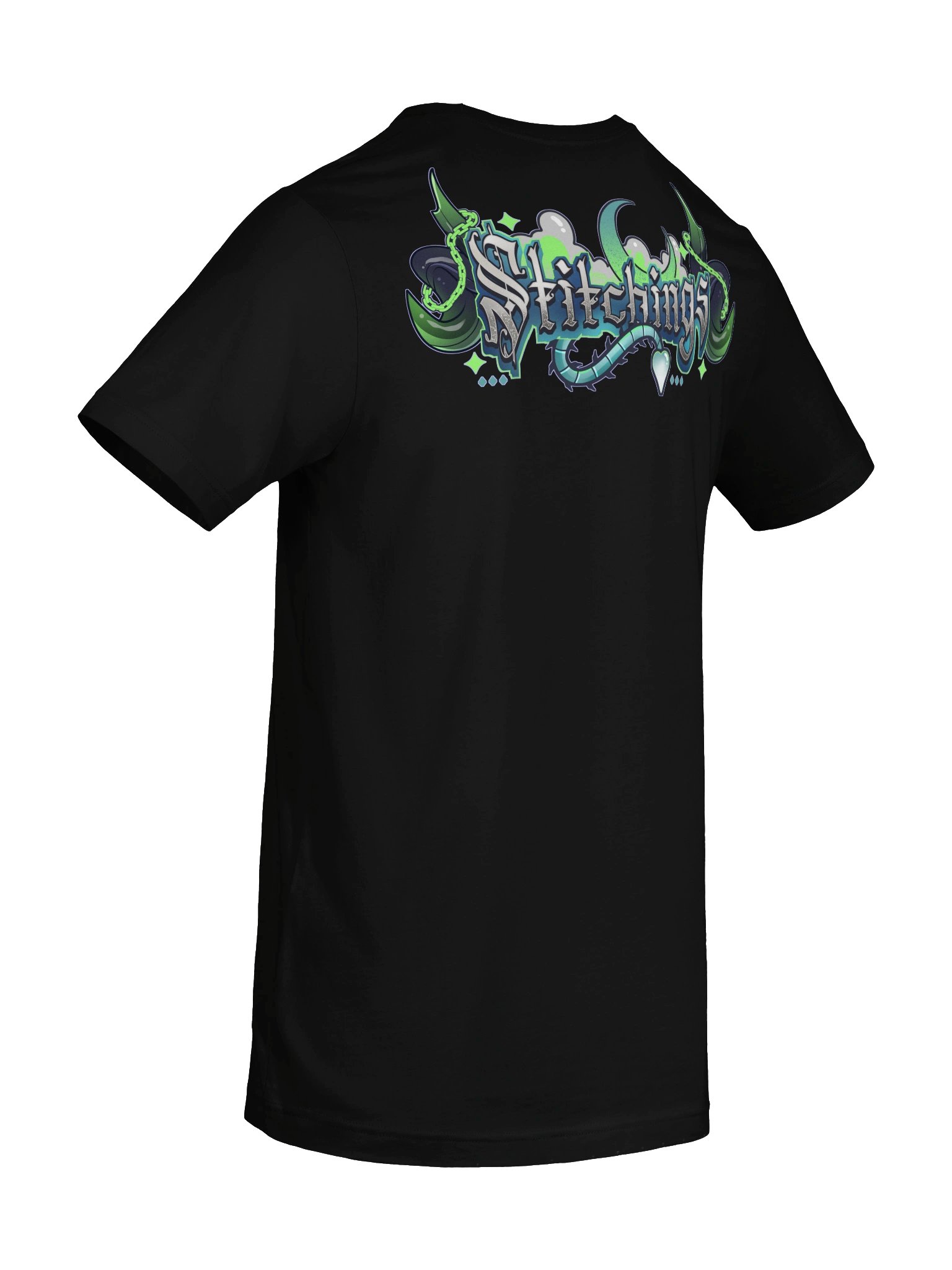 Alien Demon Leader product image (10)