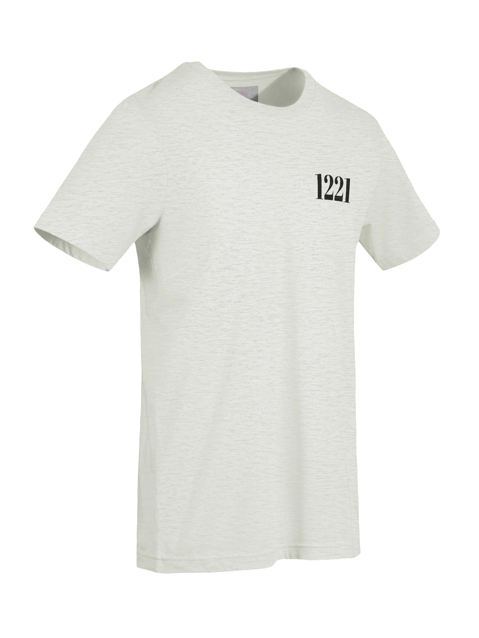 HR I MIGHT KNOCK TEE product image (9)