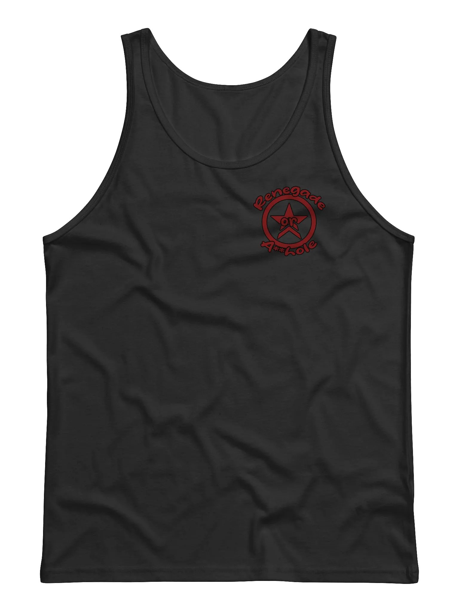 Renegade Tank Top product image (3)