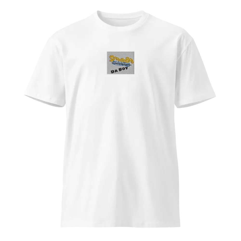 Da Boy product image (2)