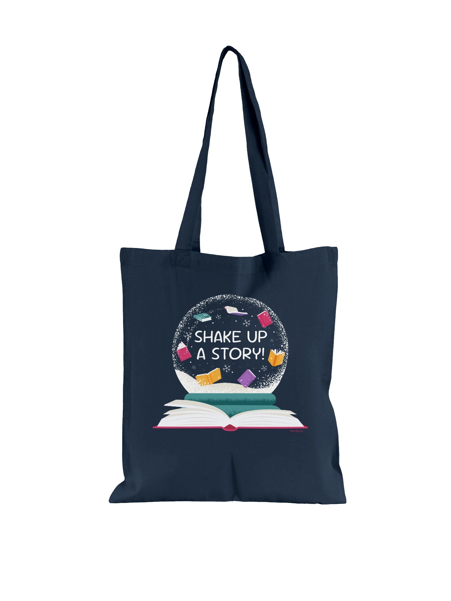Shake Up a Story! Tote product image (4)