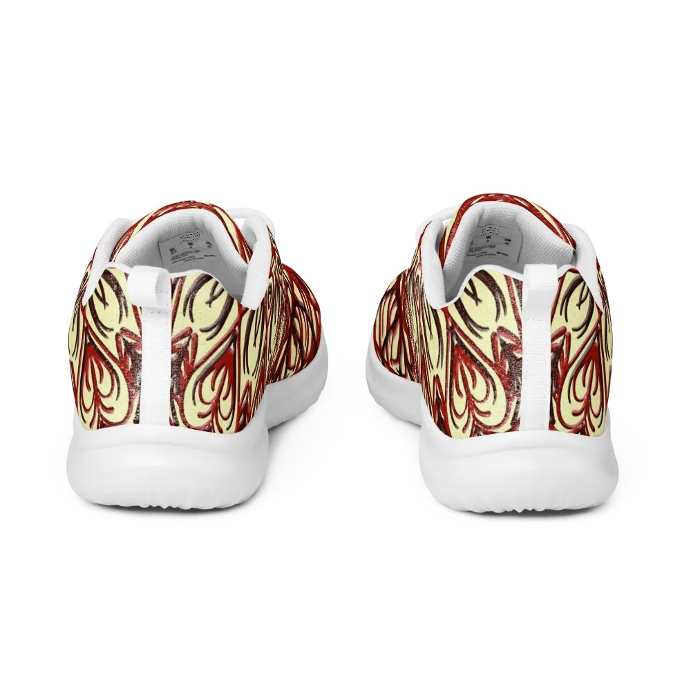 AdaptaFit Lace-Up Athletic Shoes product image (5)