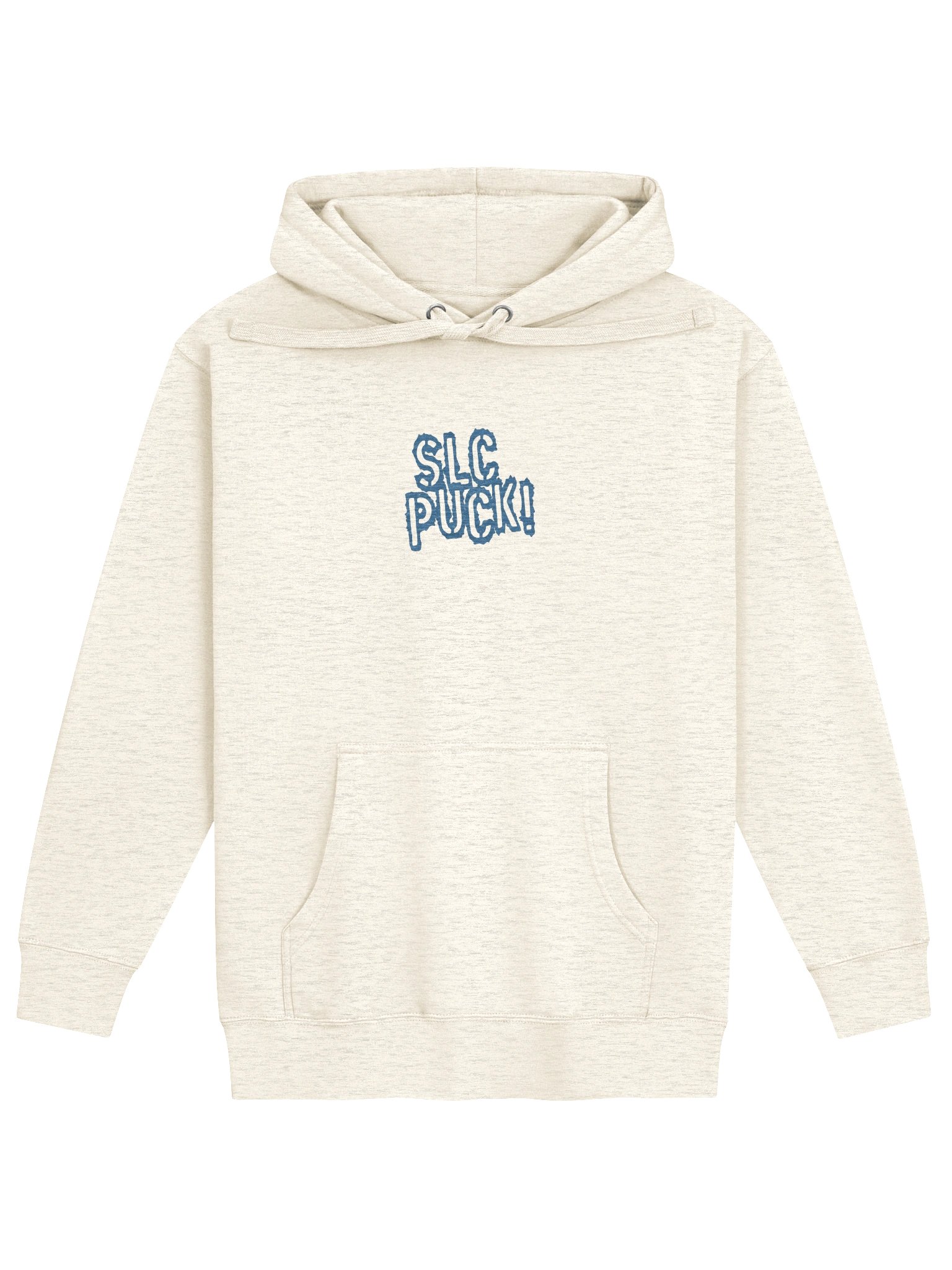 SLC Puck "Loudmouth" Premium Hoodie product image (1)