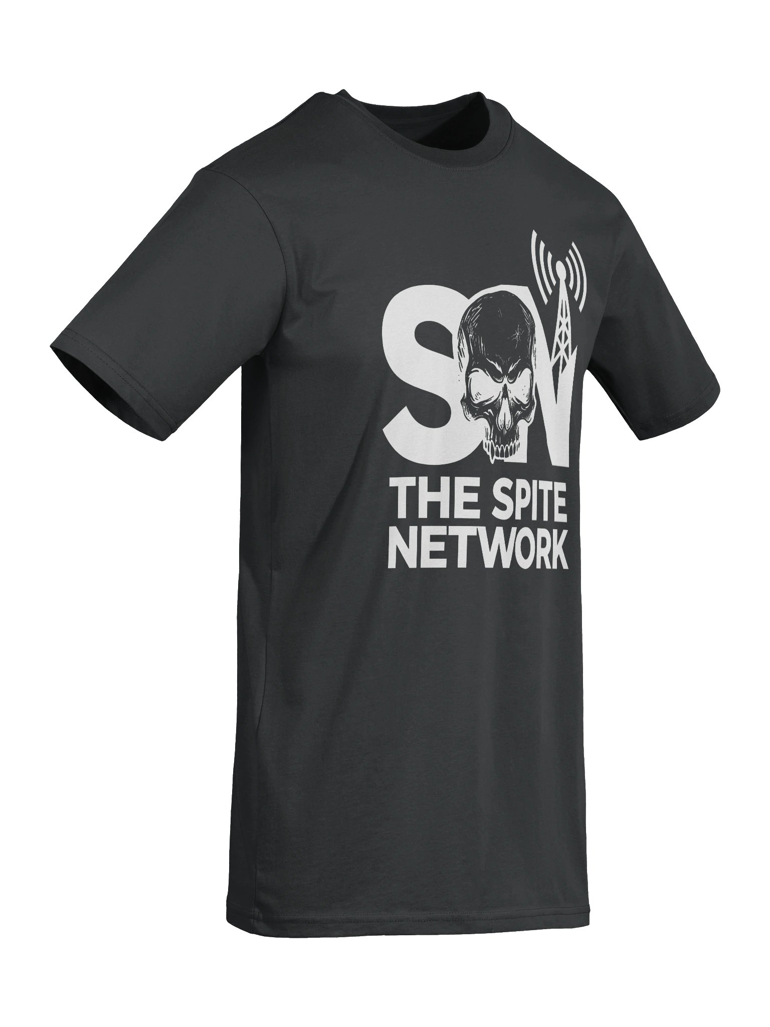 SN-01 "Broadcasting Spite" Standard Tee product image (8)
