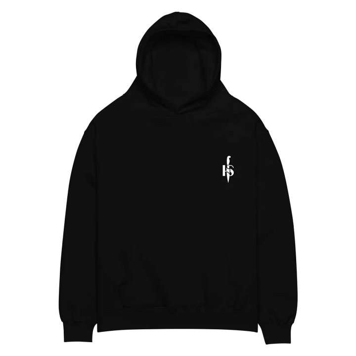 Homie Squad and Death "HOODIE" product image (2)