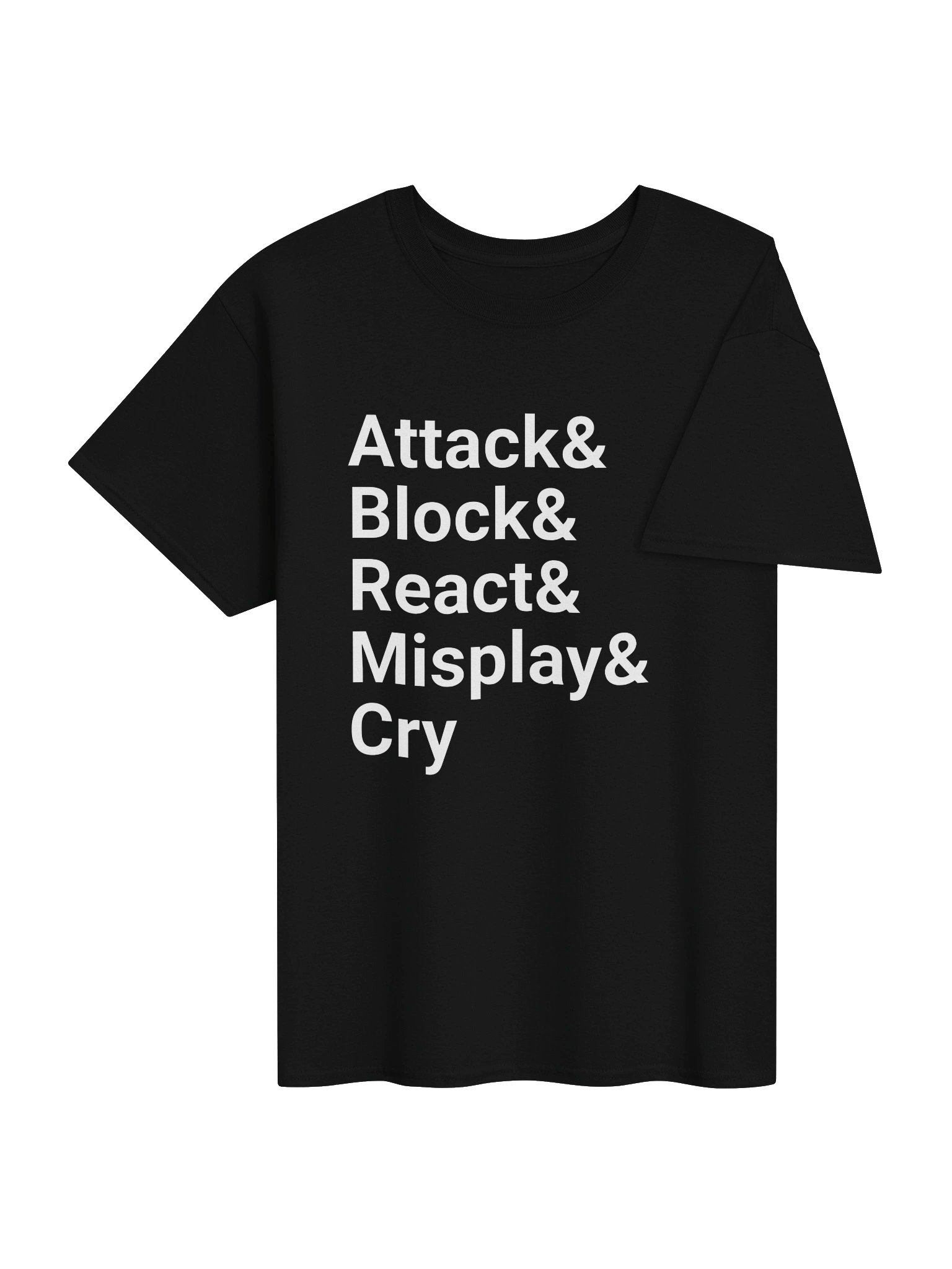 Misplay Shirt product image (4)