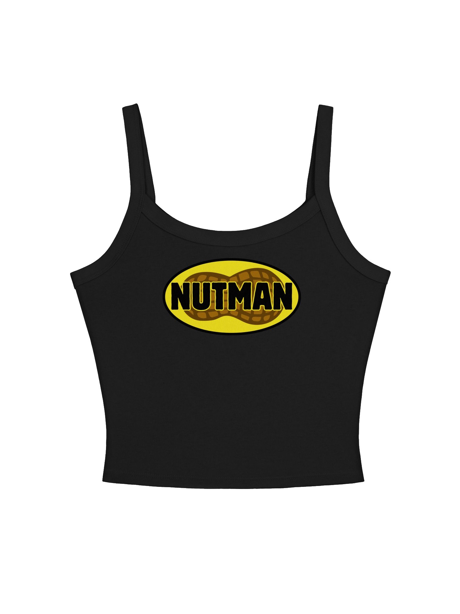 Nutman - Tank Top product image (4)