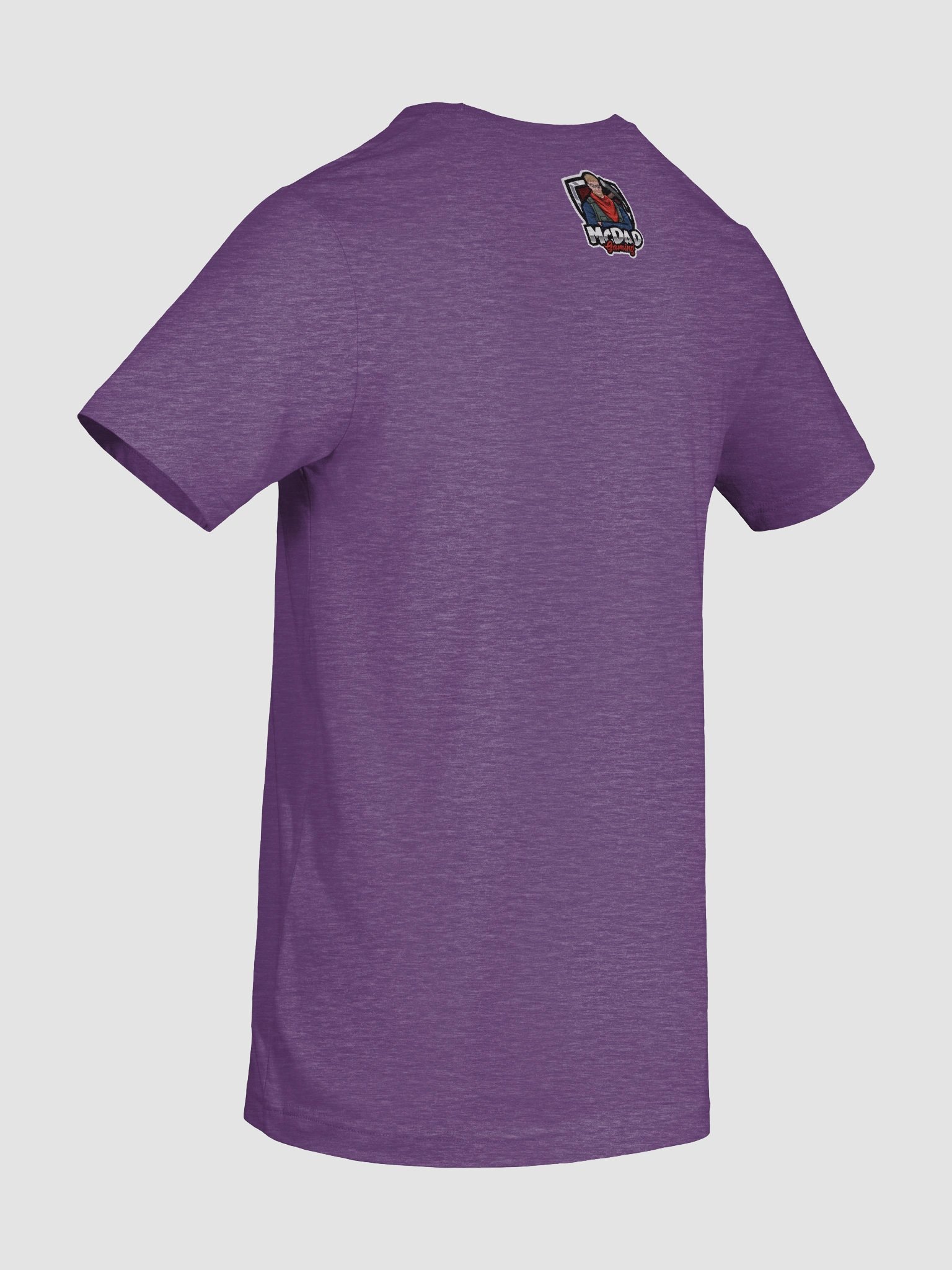 McDad Ladies Tee product image (13)