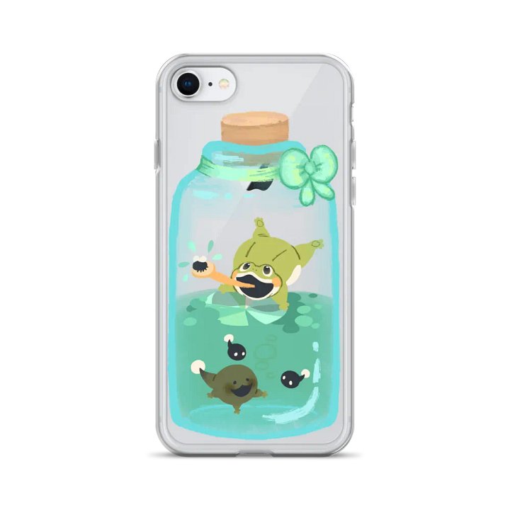 Frog Jar product image (20)