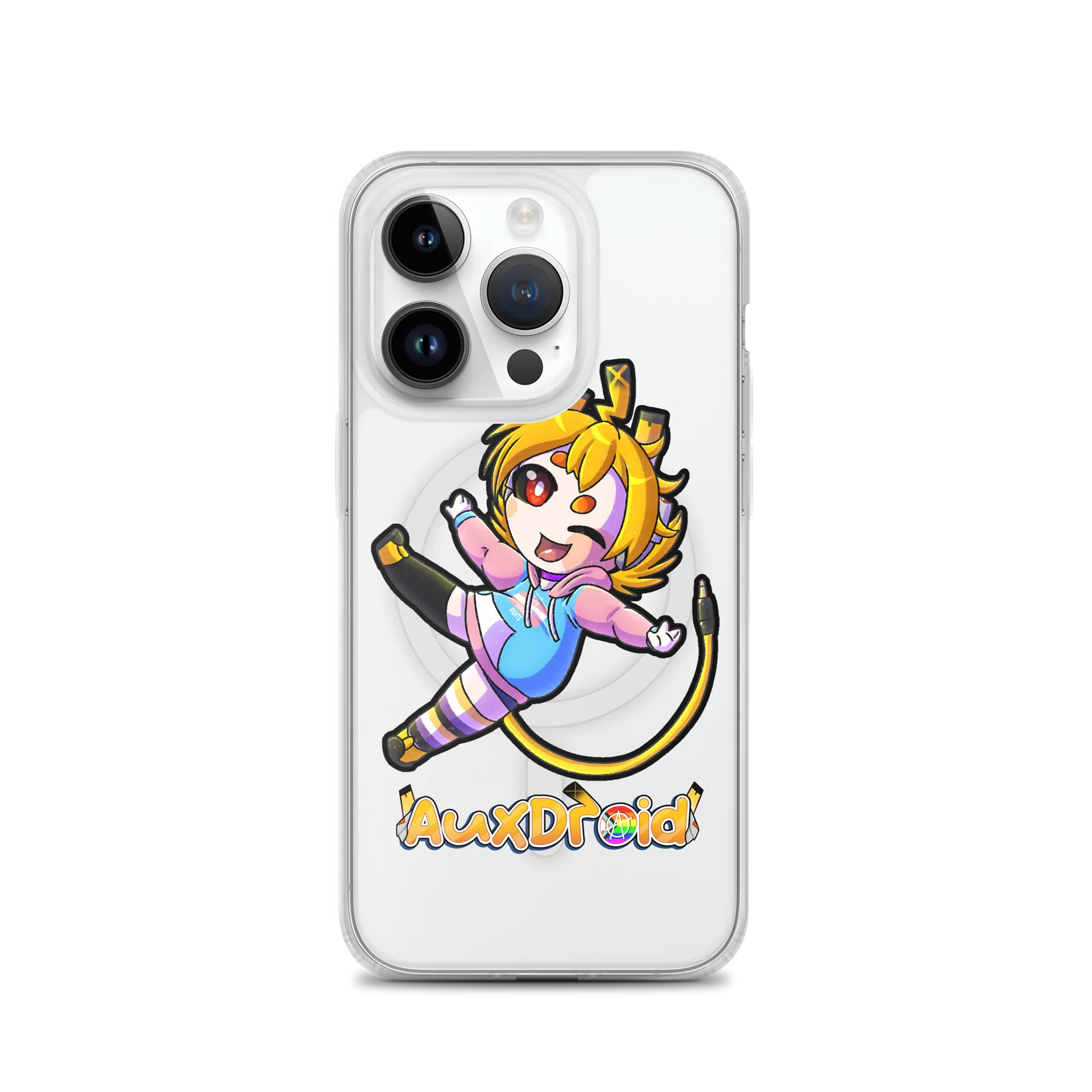 Droid case product image (3)