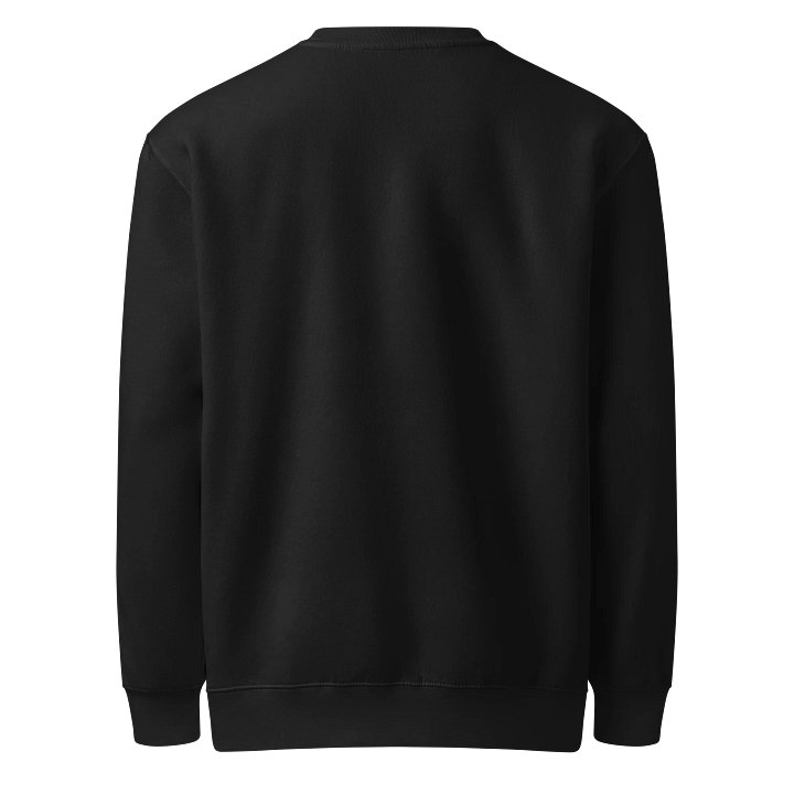 To Kill a Monster Classic Monster Crewneck product image (2)