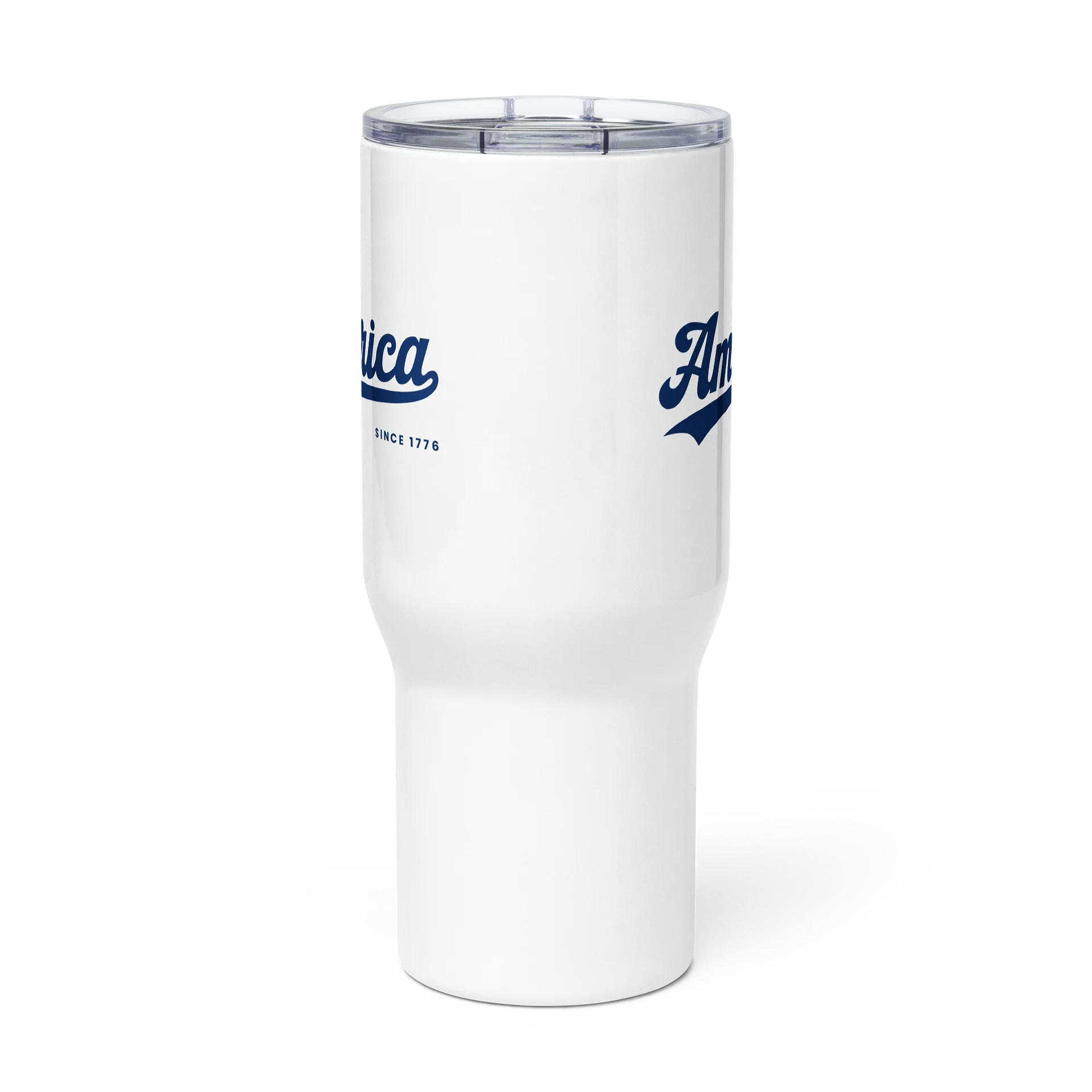 Since 1776 Travel Mug product image (2)