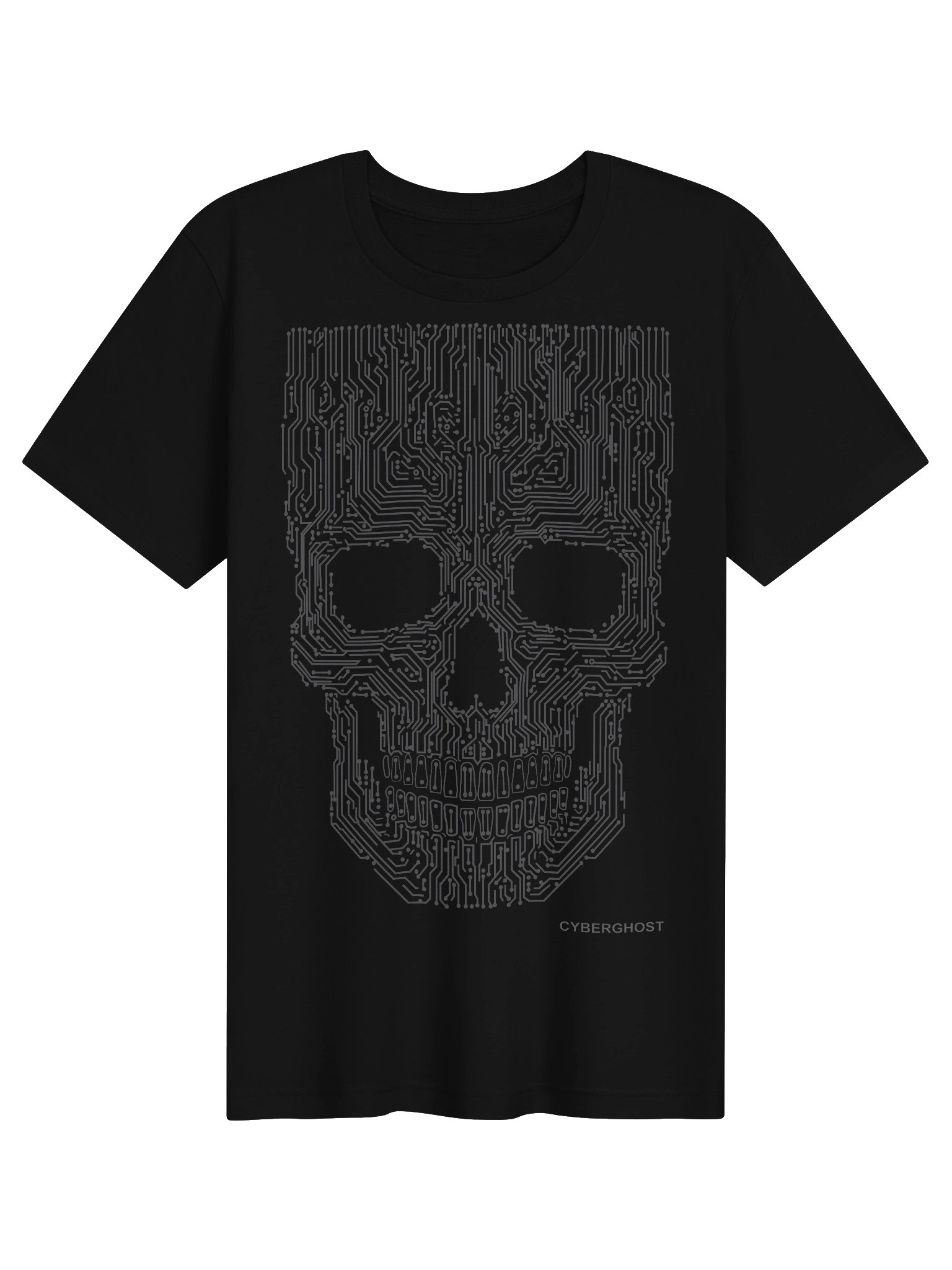 Electronic Skull product image (1)