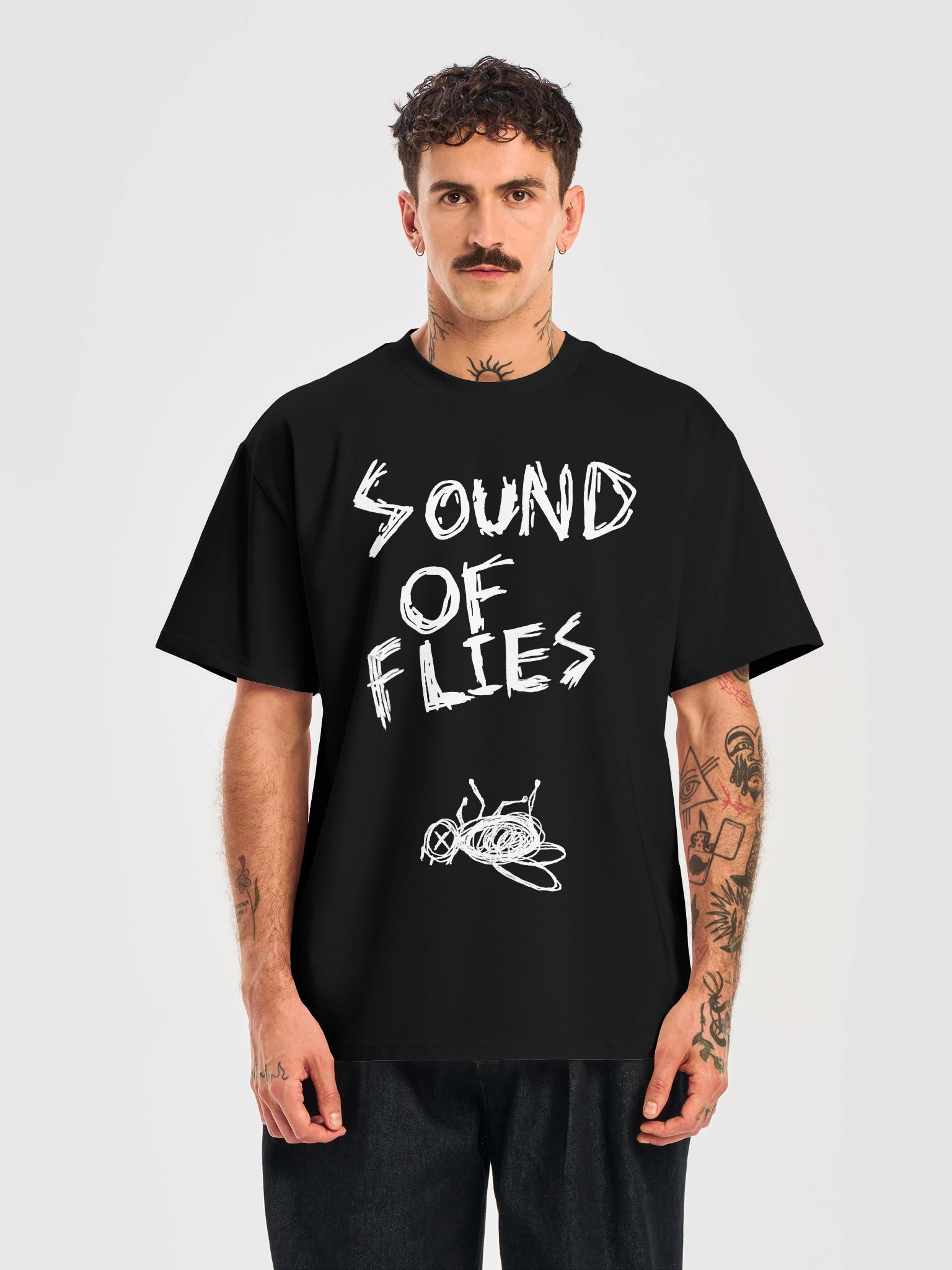 Sound of Flies T-Shirt product image (5)