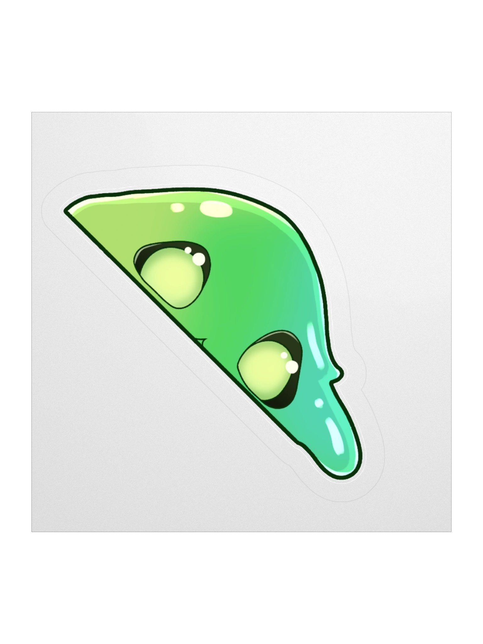 Runny Slime Peeker product image (2)
