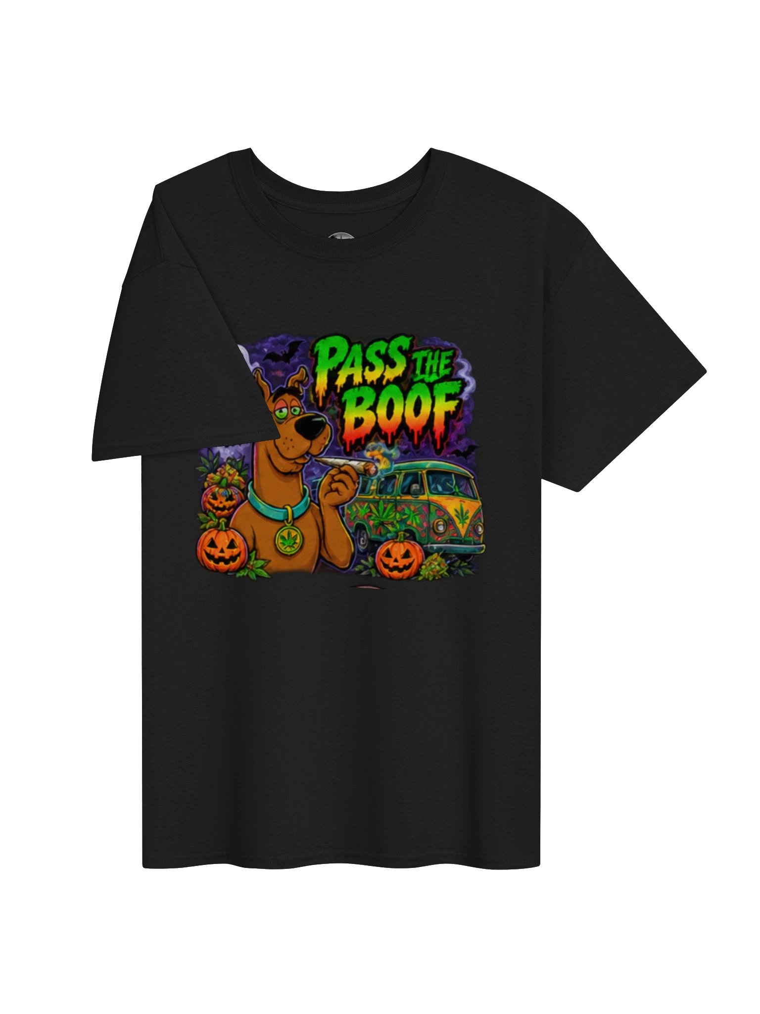 Mystery Munchies Graphic Tee product image (3)
