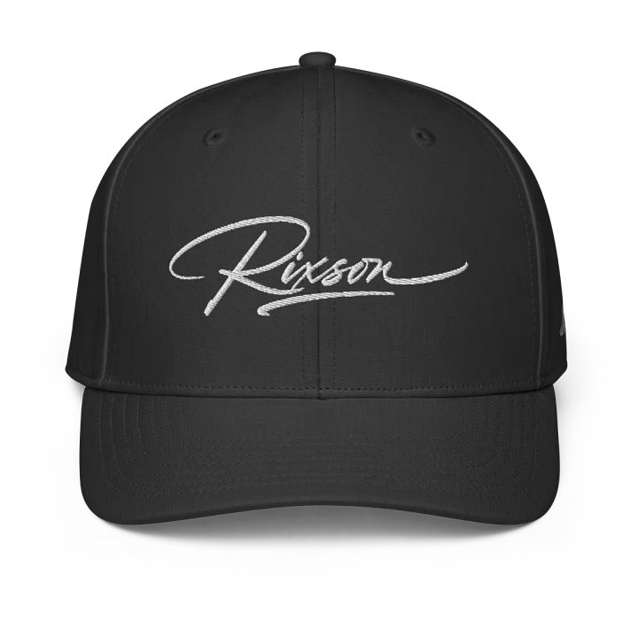 Rixson - Signature Edition - Cap product image (1)