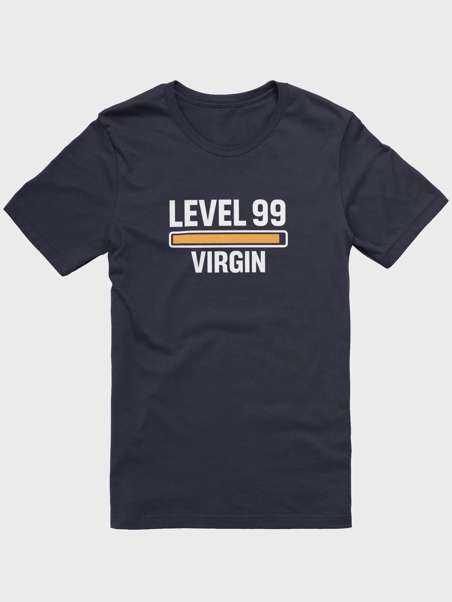 Level 99 Virgin Tee product image (1)