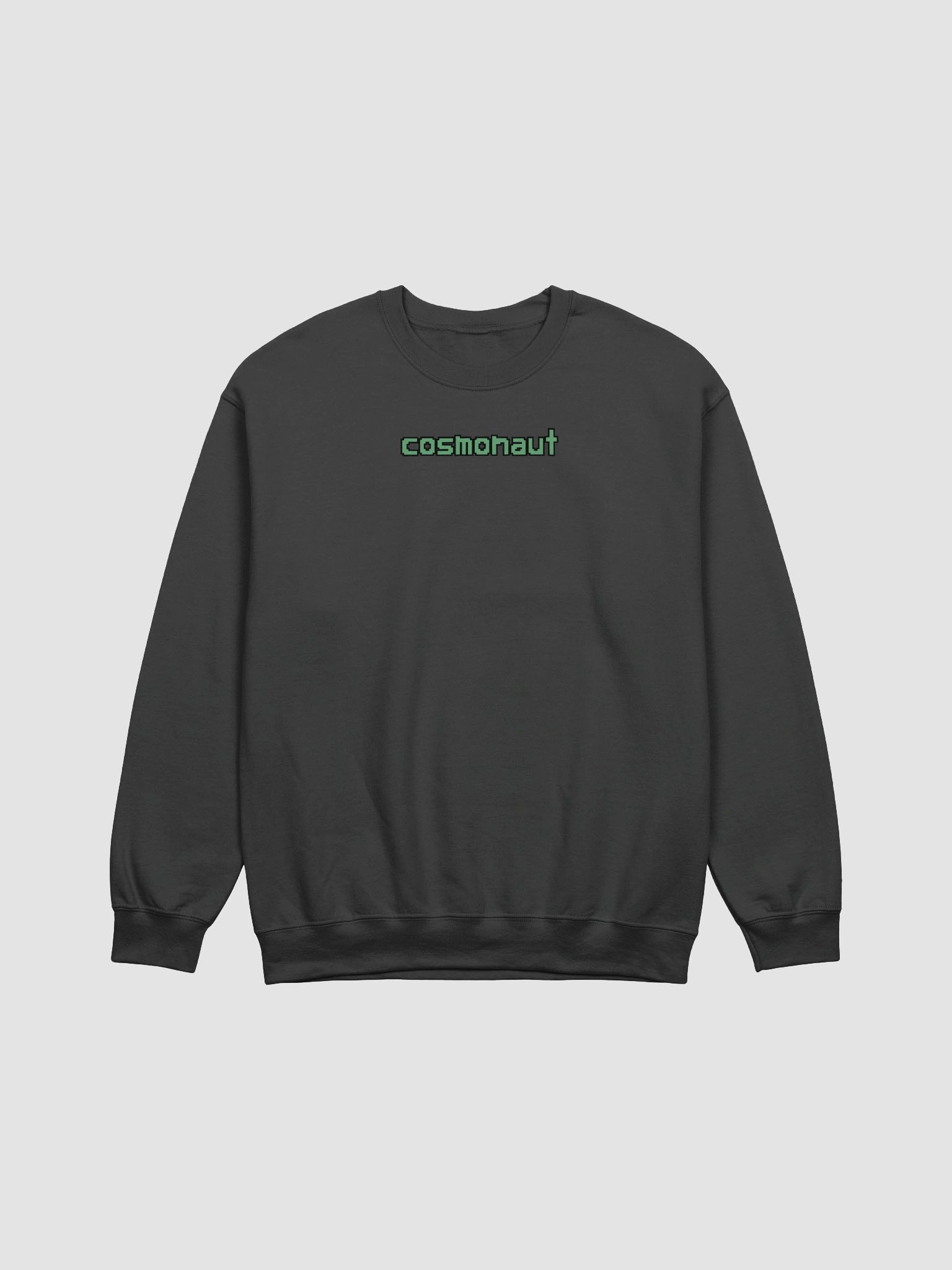 Cosmonaut Sweater product image (1)