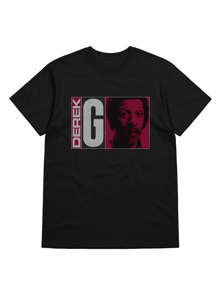 Derek G Tee product image (1)