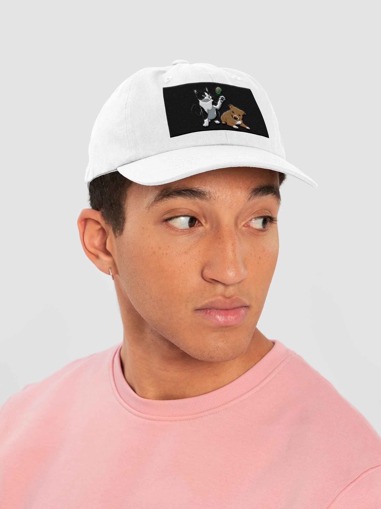Dad hat product image (6)