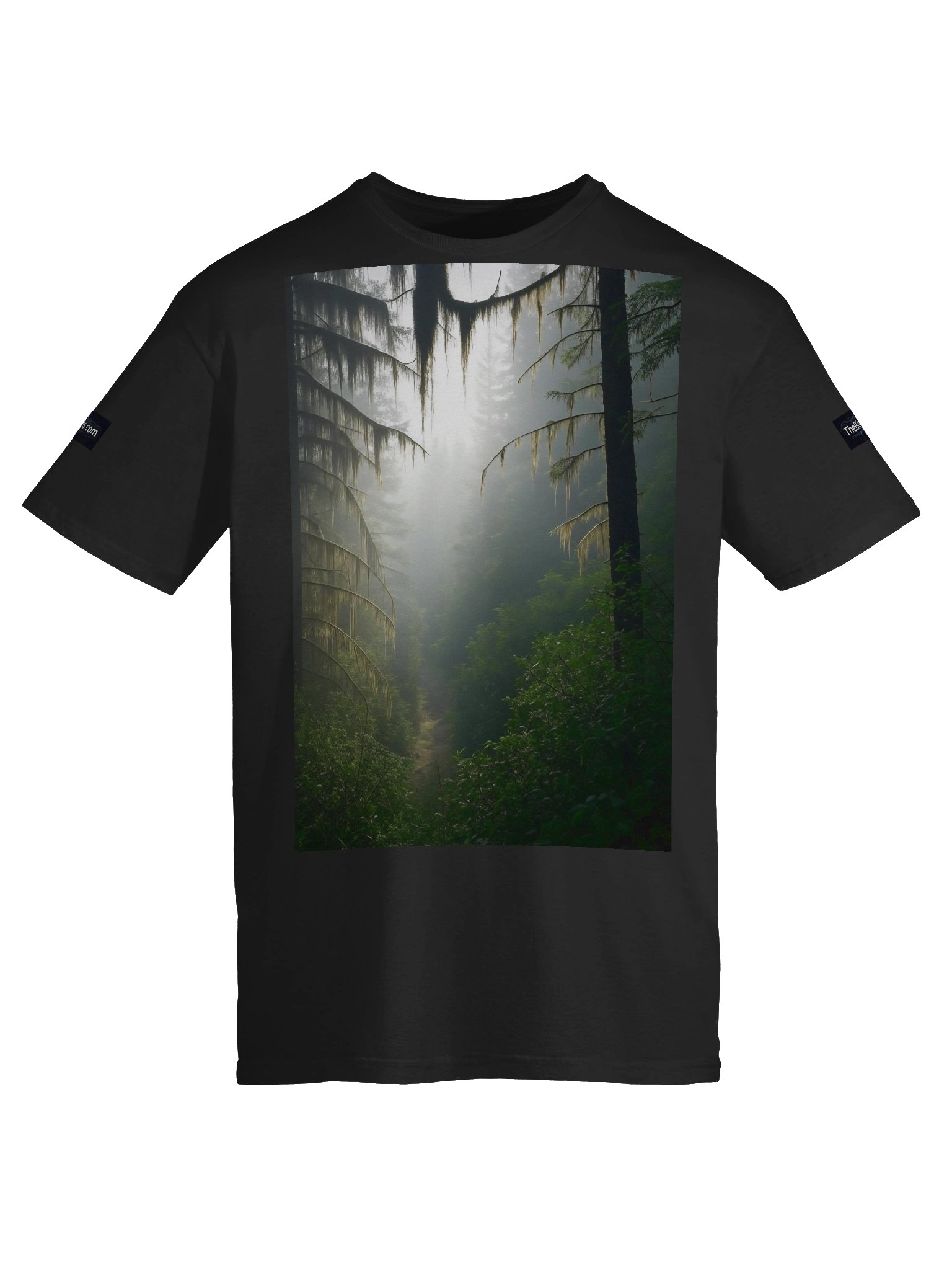 Drift Cover T-Shirt product image (9)