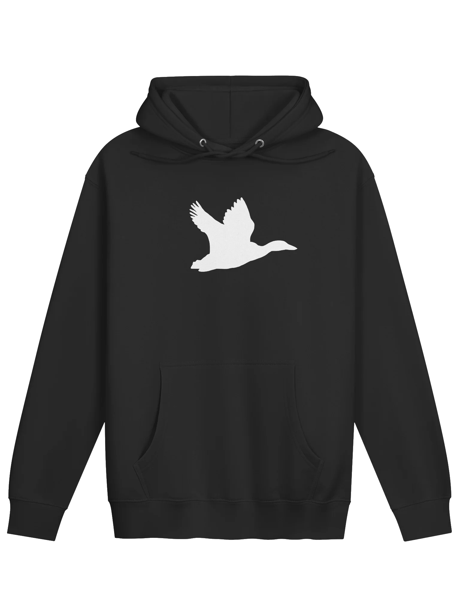 Duck Hunting Hoodie product image (1)