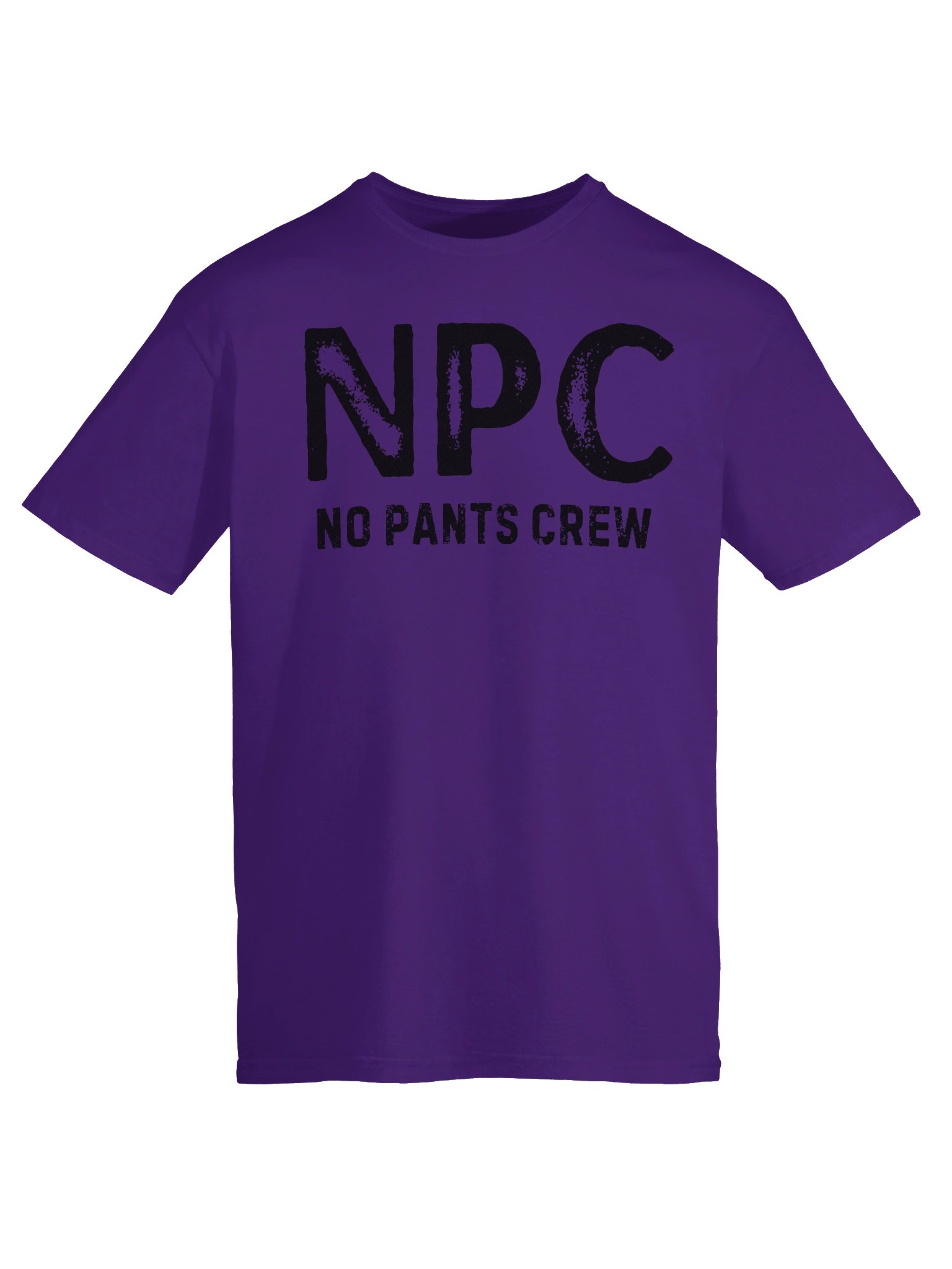 NPC - Basic Tee product image (79)