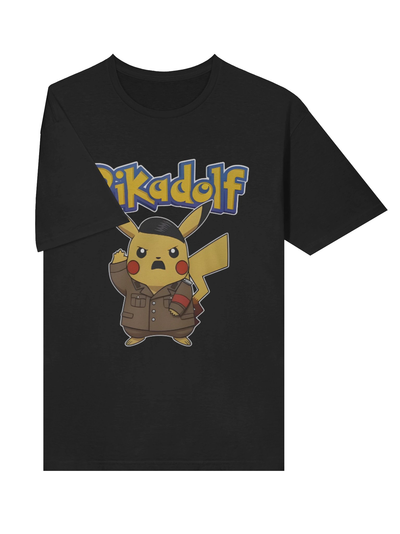 Pikadolf Shirt product image (3)