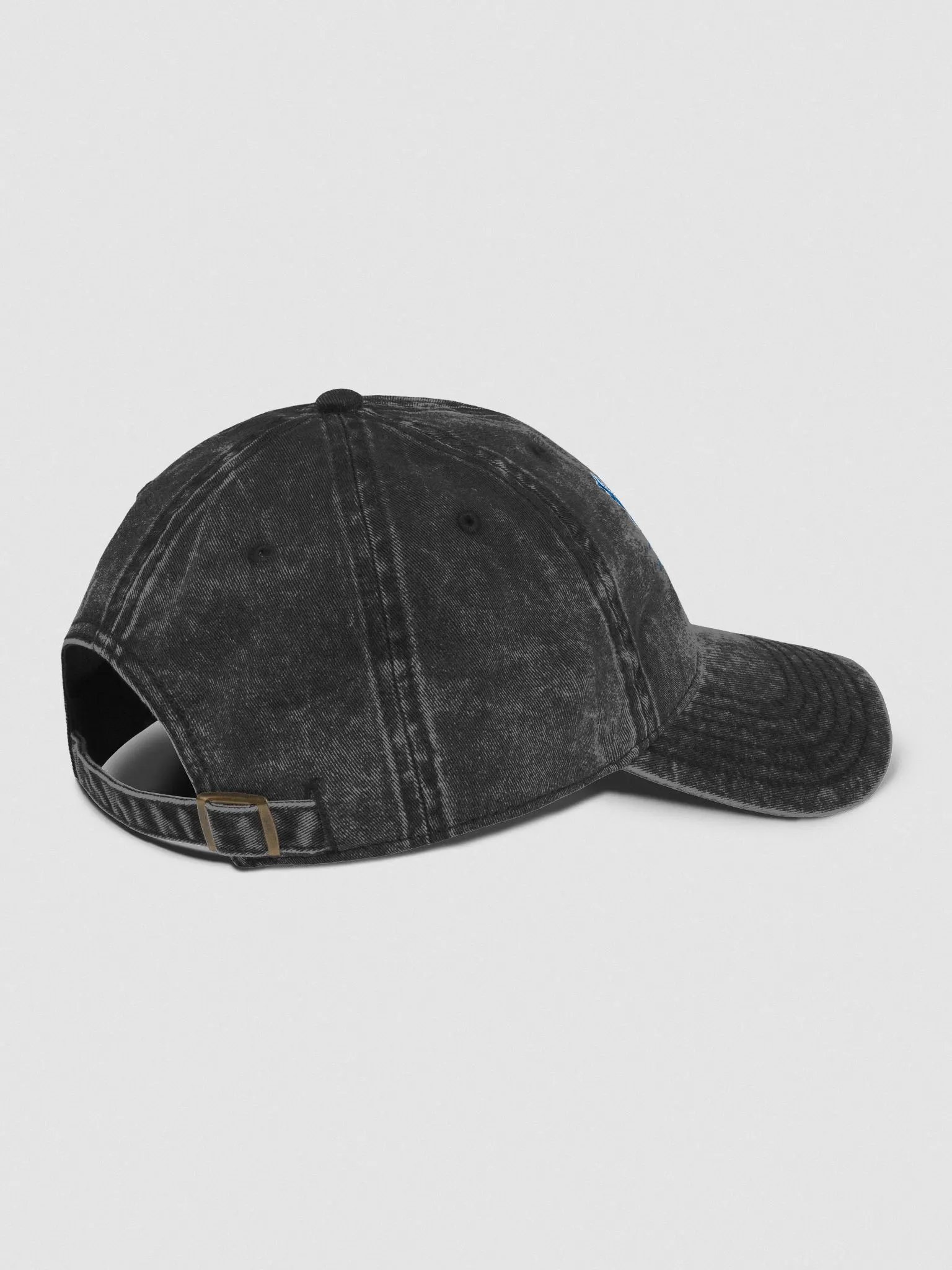 Vintage Loyalty Dad Hat product image (4)