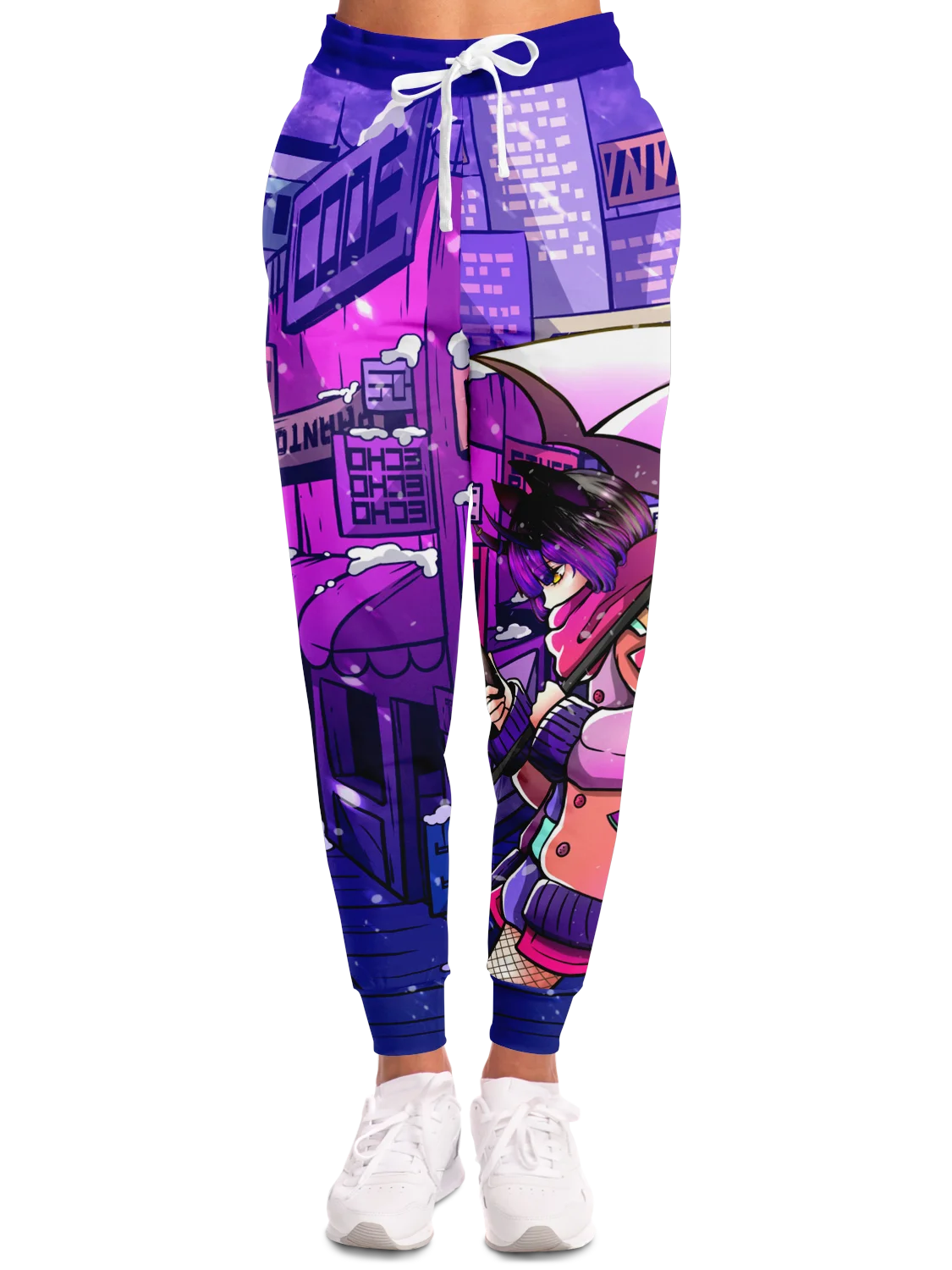 Adult Winter Nights Fashion Joggers product image (5)