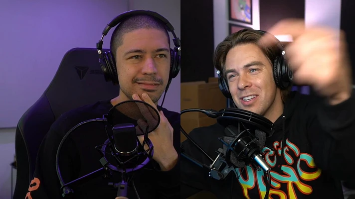 Video thumbnail