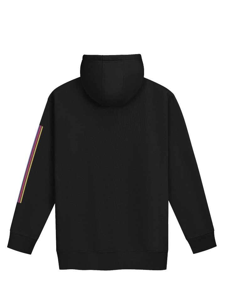 MLE10 Celebration Hoodie product image (6)
