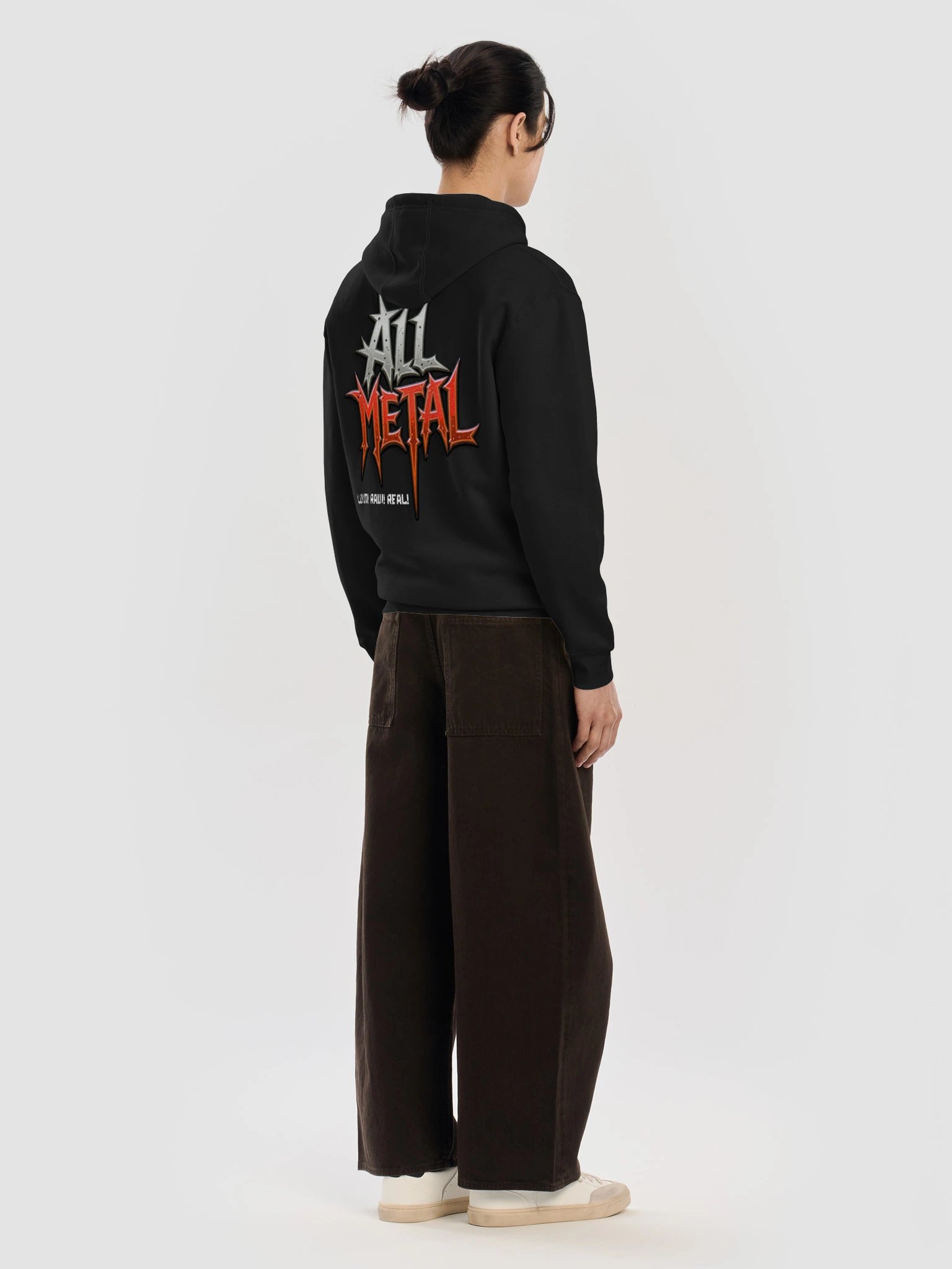 Zipper Hoodie product image (8)